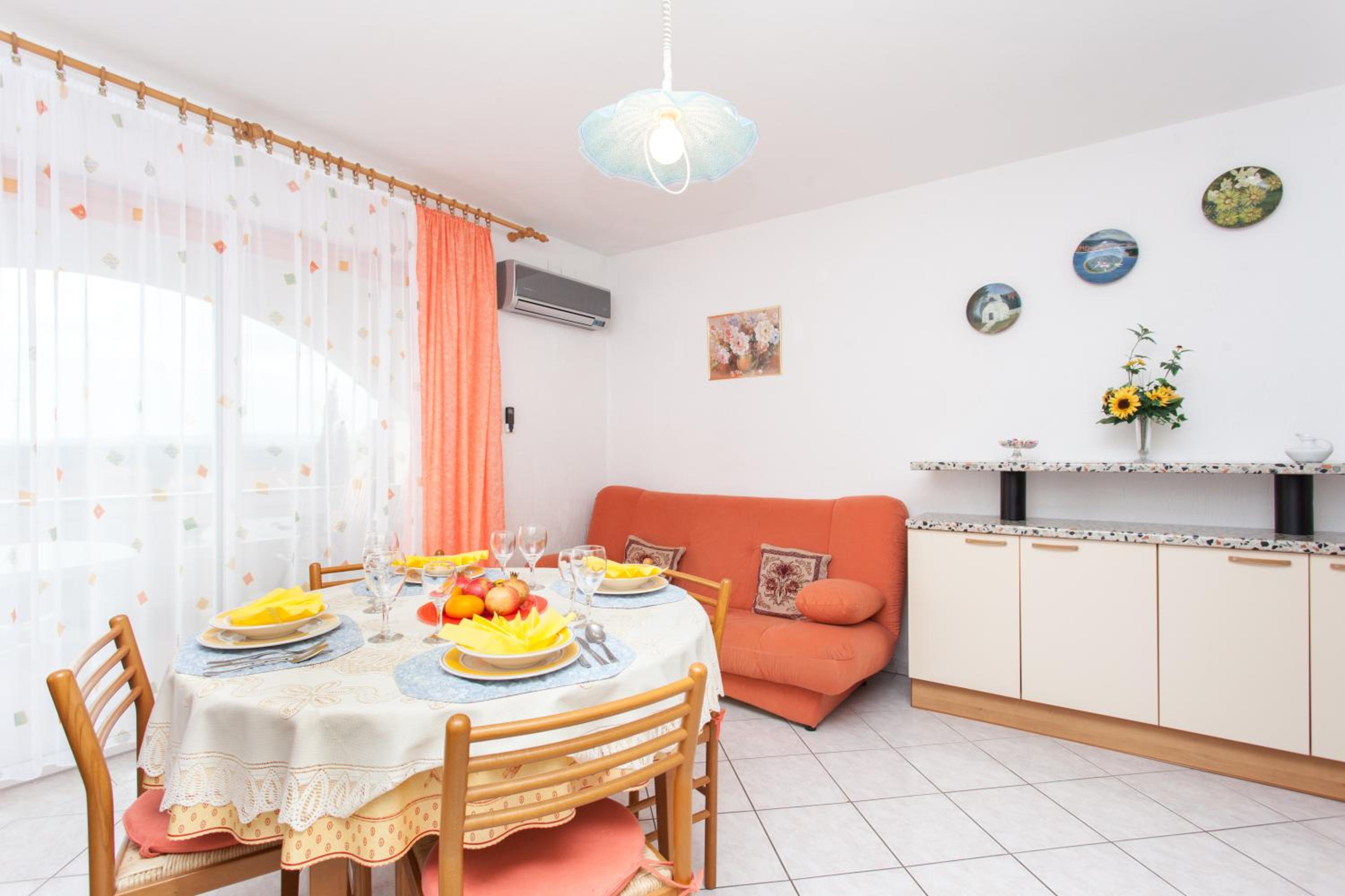 Apartments Boškovićeva