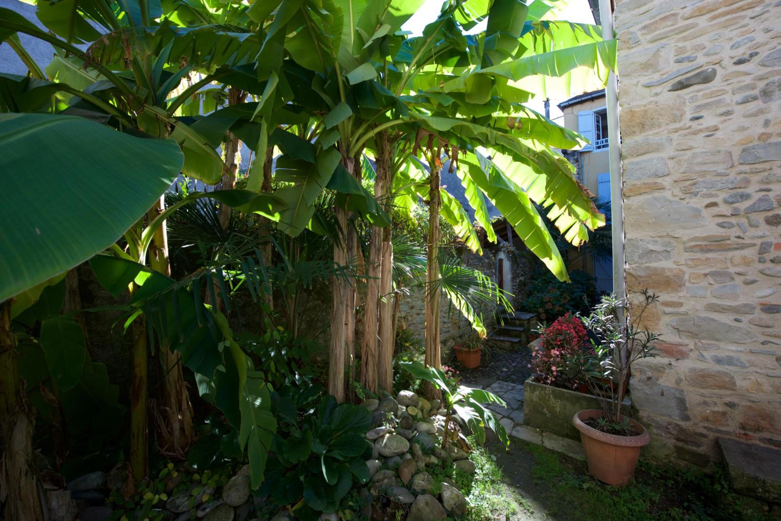 Les appartements du Relais du Jacquet
