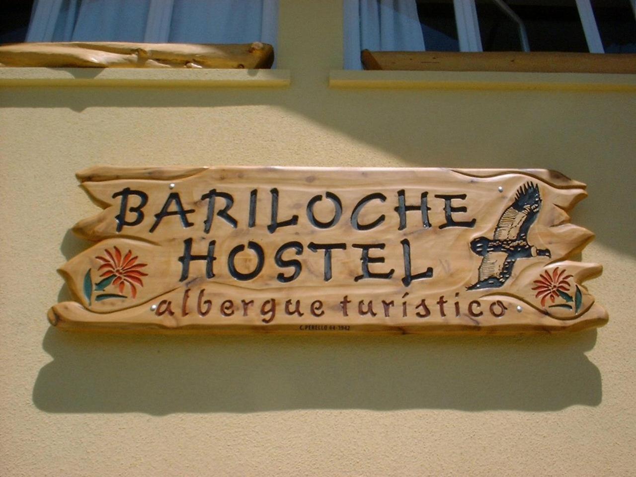 Bariloche Hostel