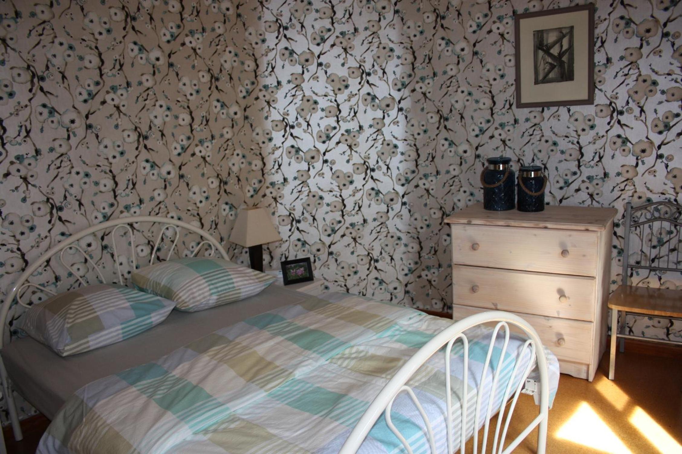 Vakantiewoning Cosy Corner