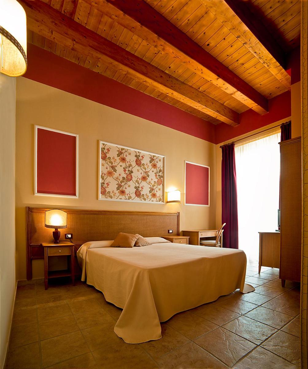 B&B Liu' Palazzo Ducale view 4
