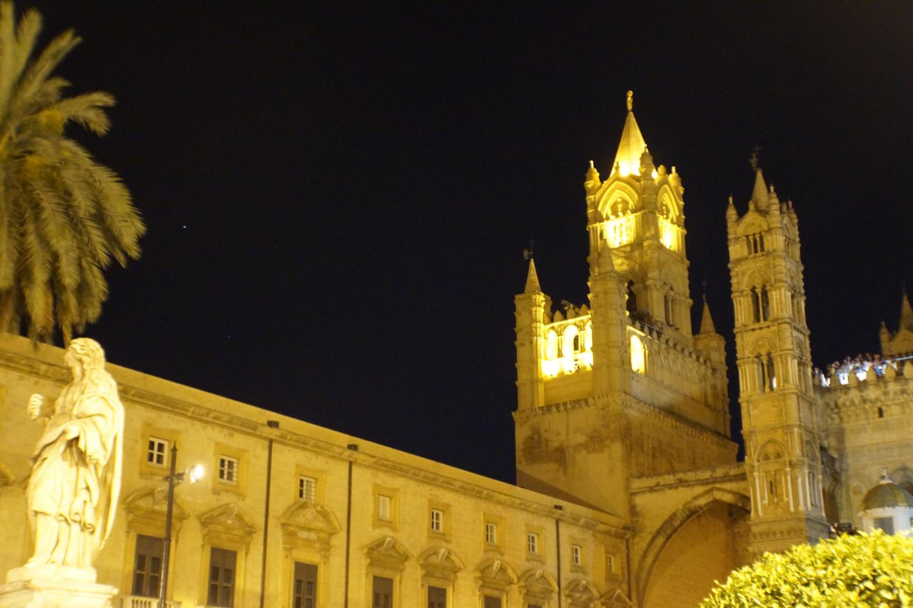 LeAlbe di Sicilia