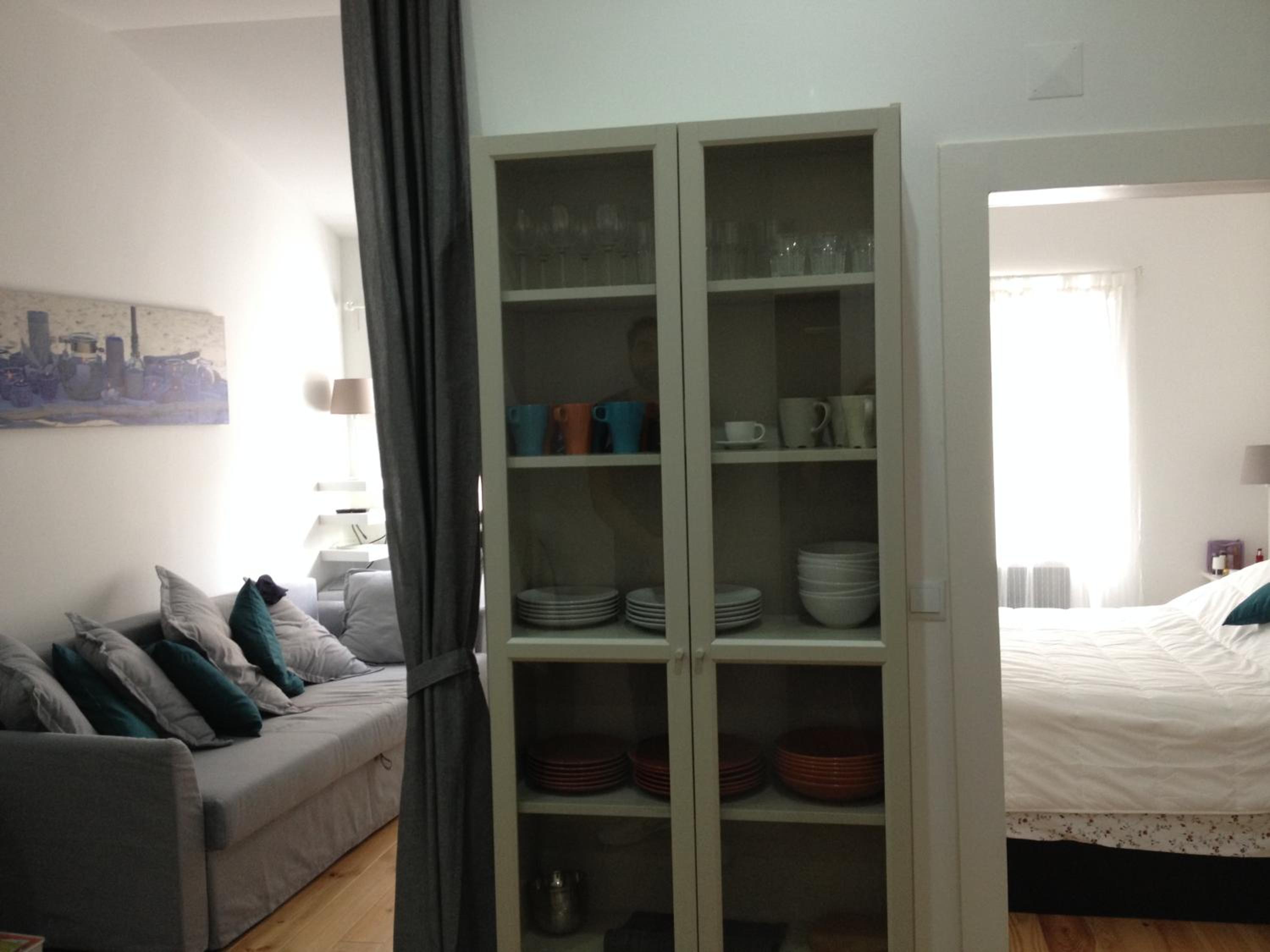 Apartment Liberdade view 4