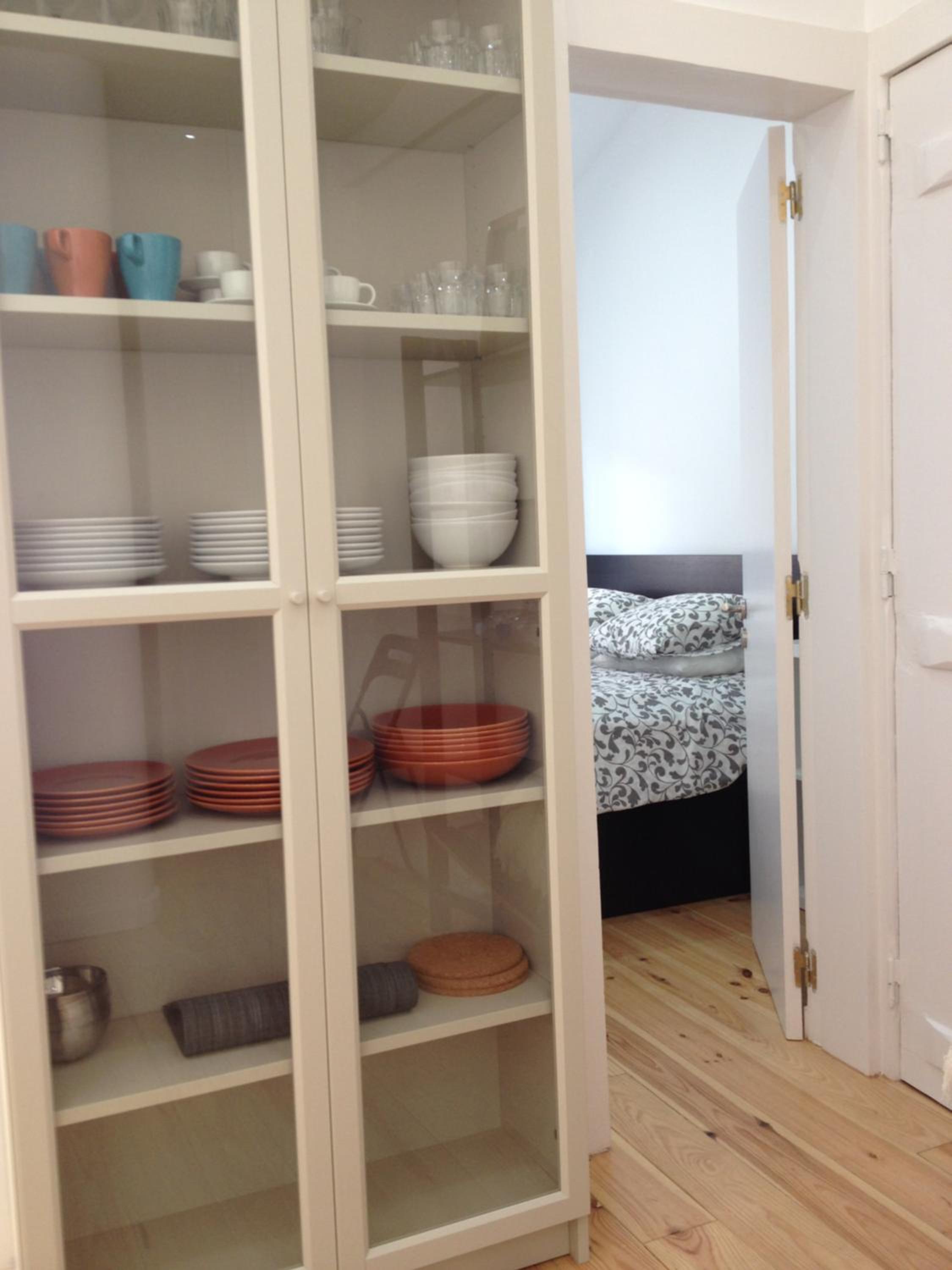 Apartment Liberdade view 5