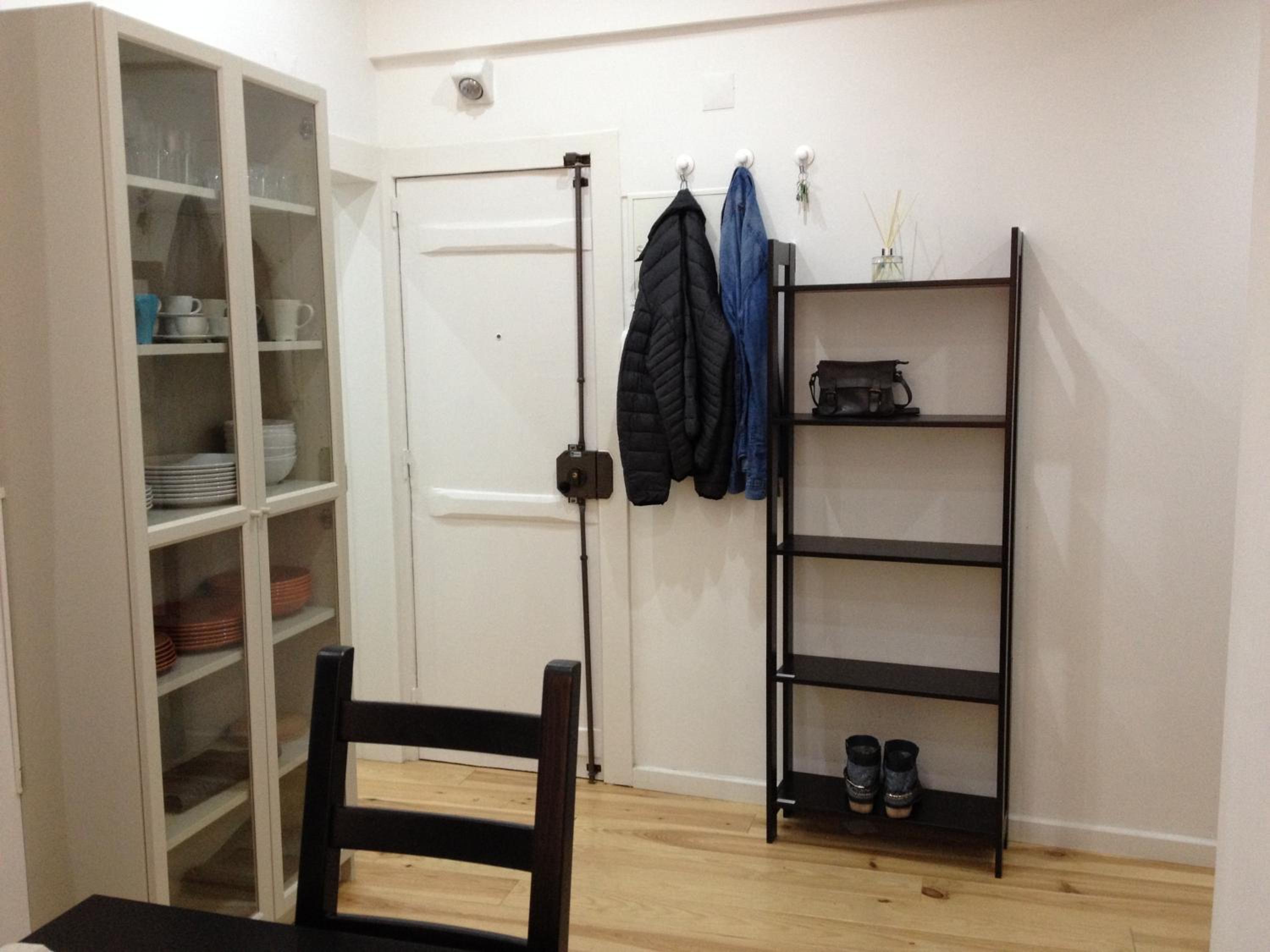 Apartment Liberdade view 3
