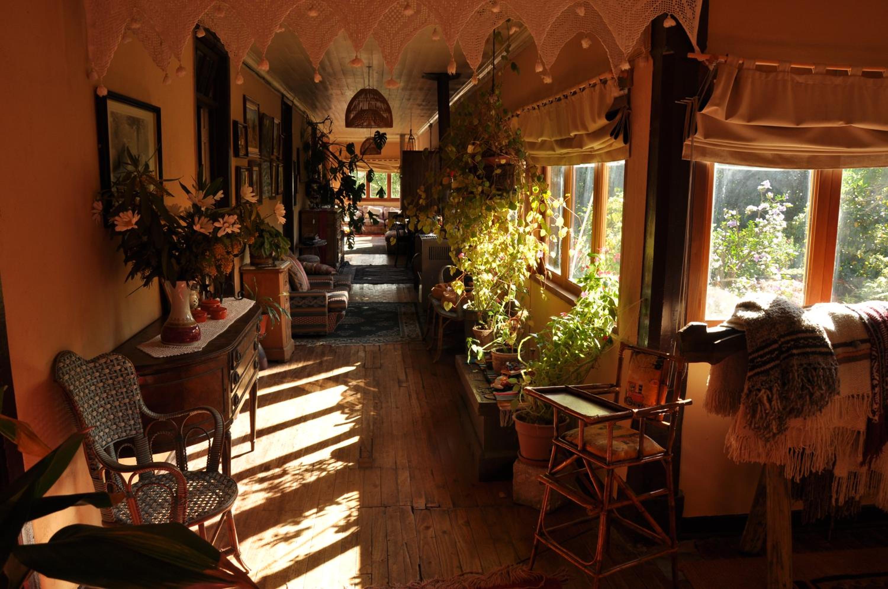 Sta. Marta B&B