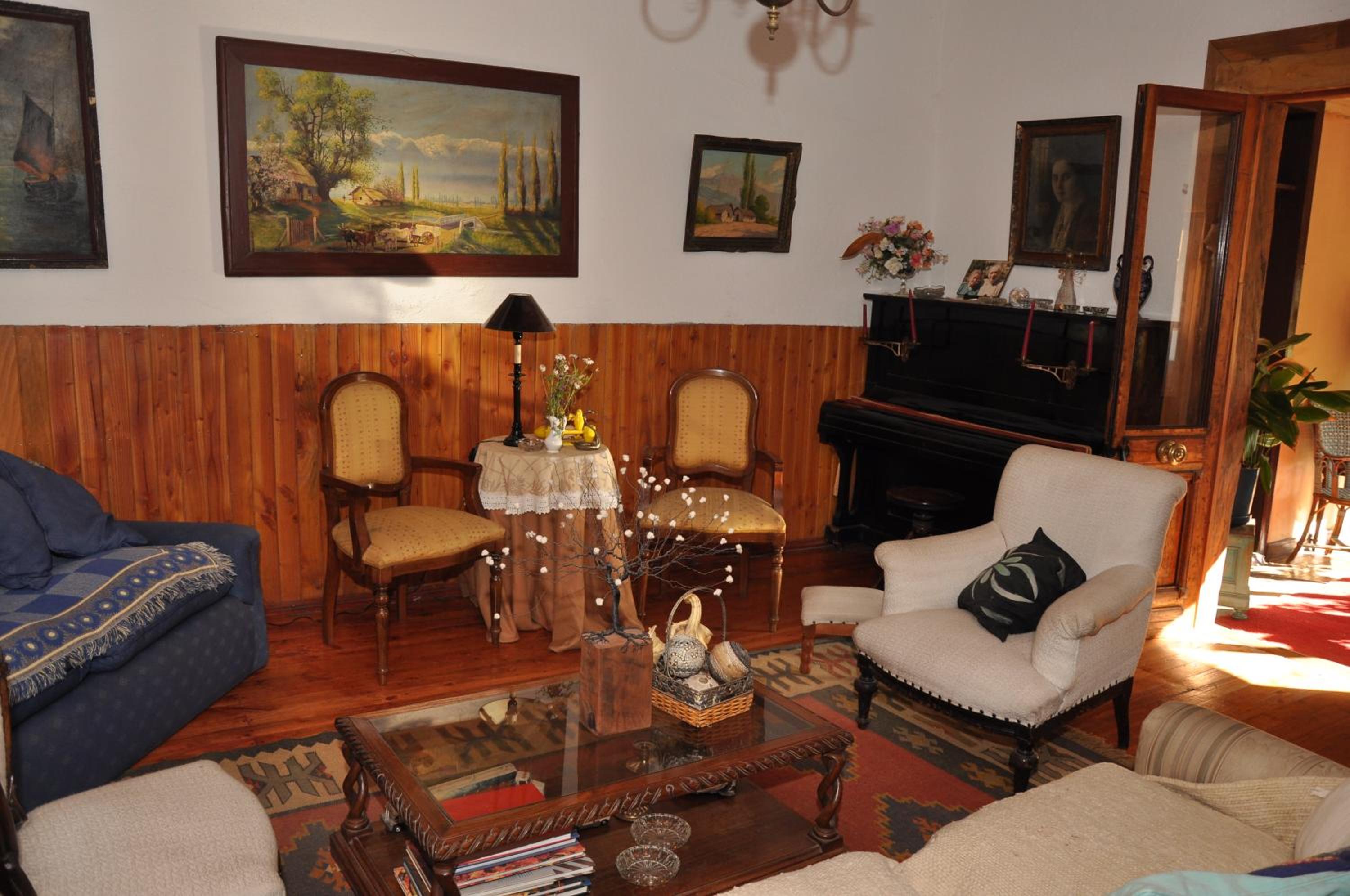 Sta. Marta B&B