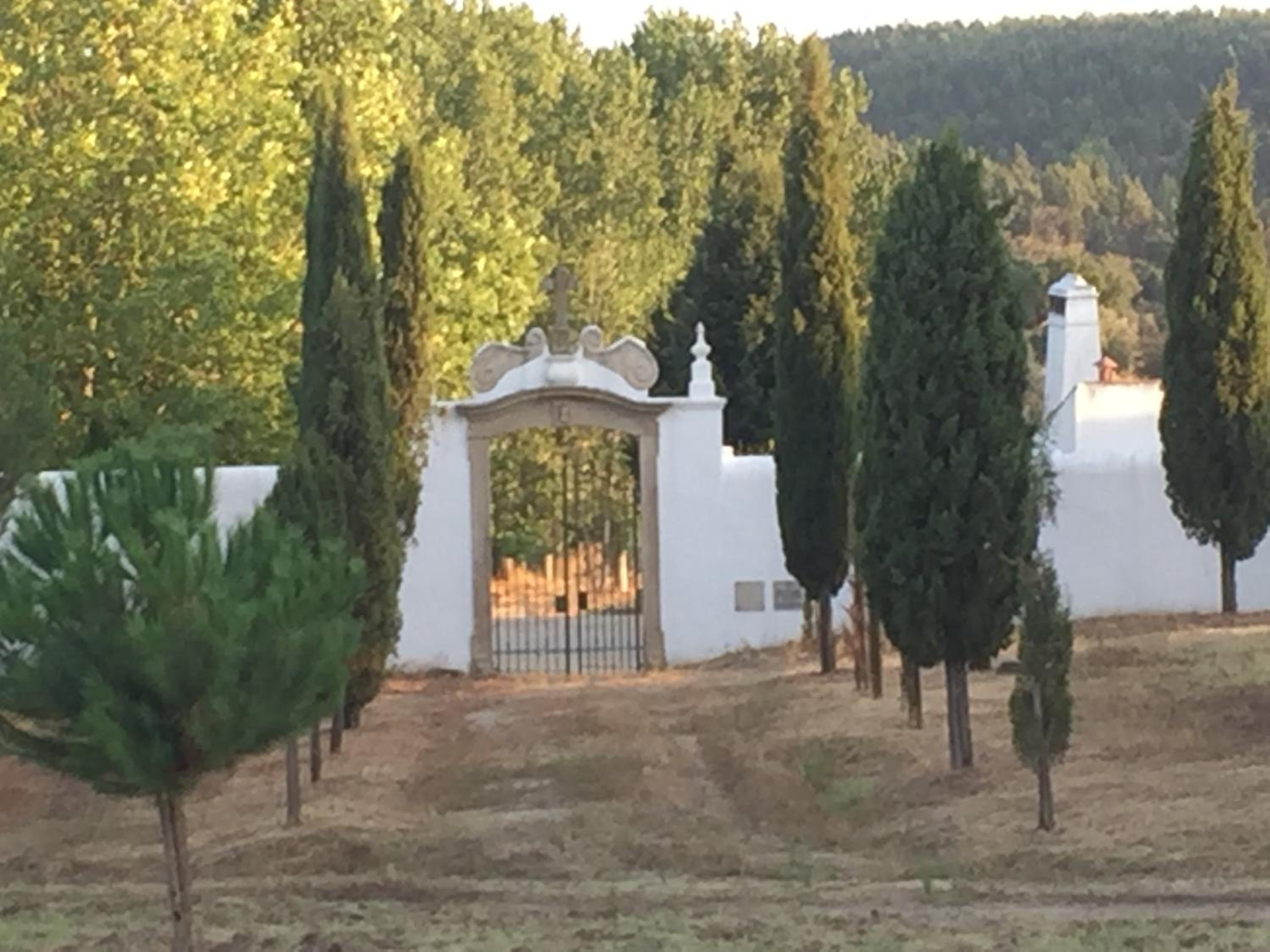 Herdade do Gamito view 3