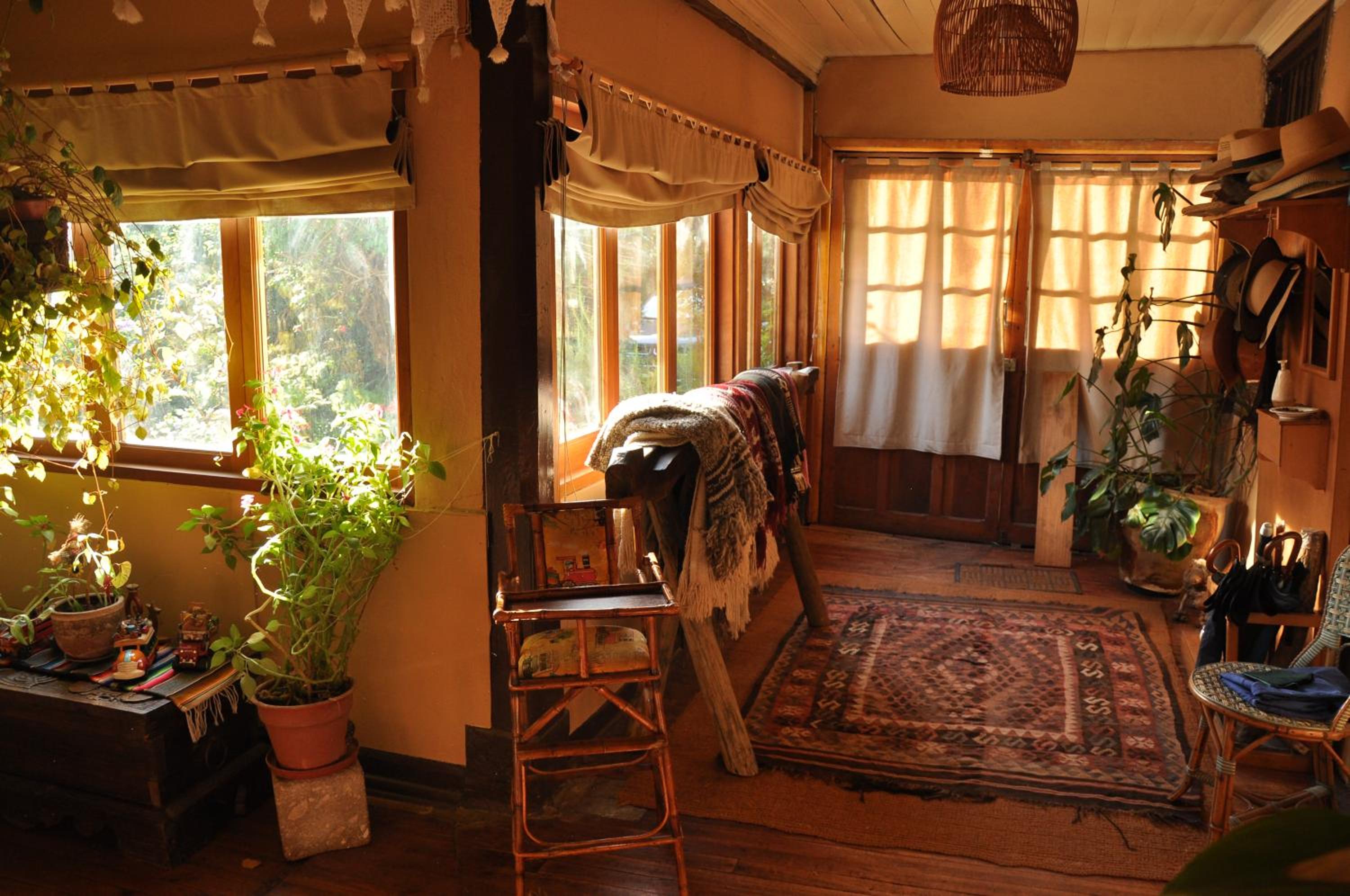 Sta. Marta B&B