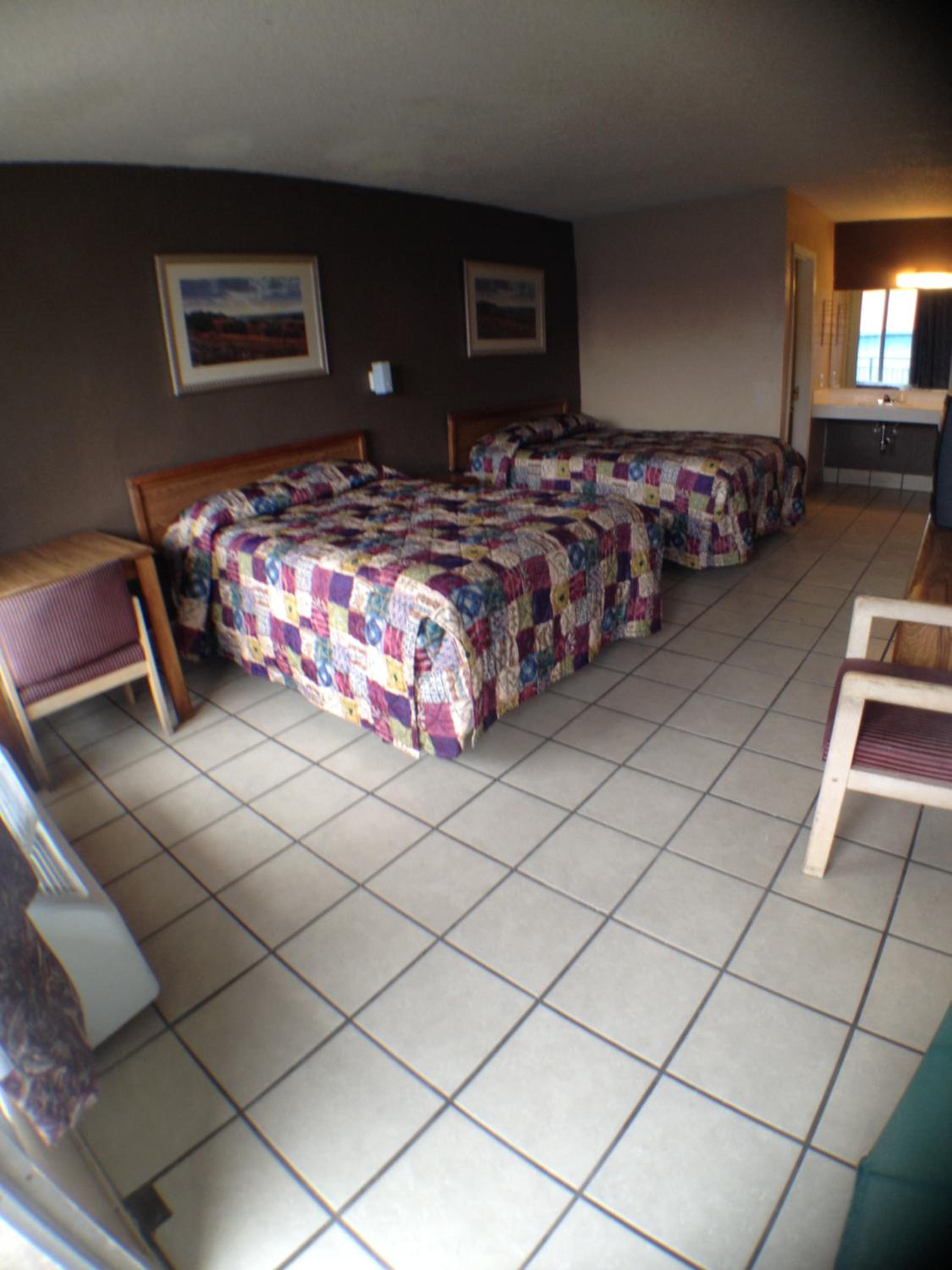 Budget Inn Motel