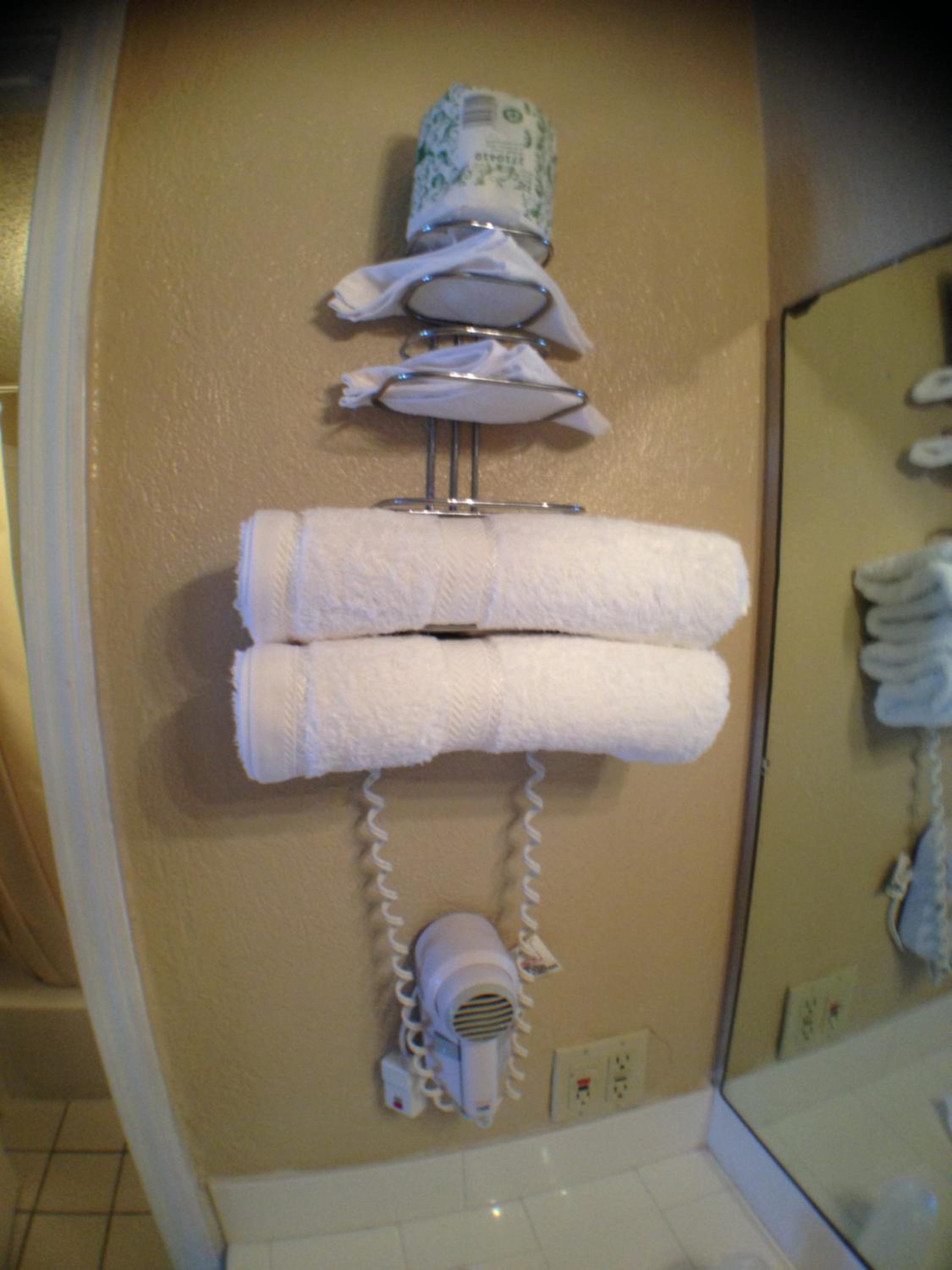 Budget Inn Motel