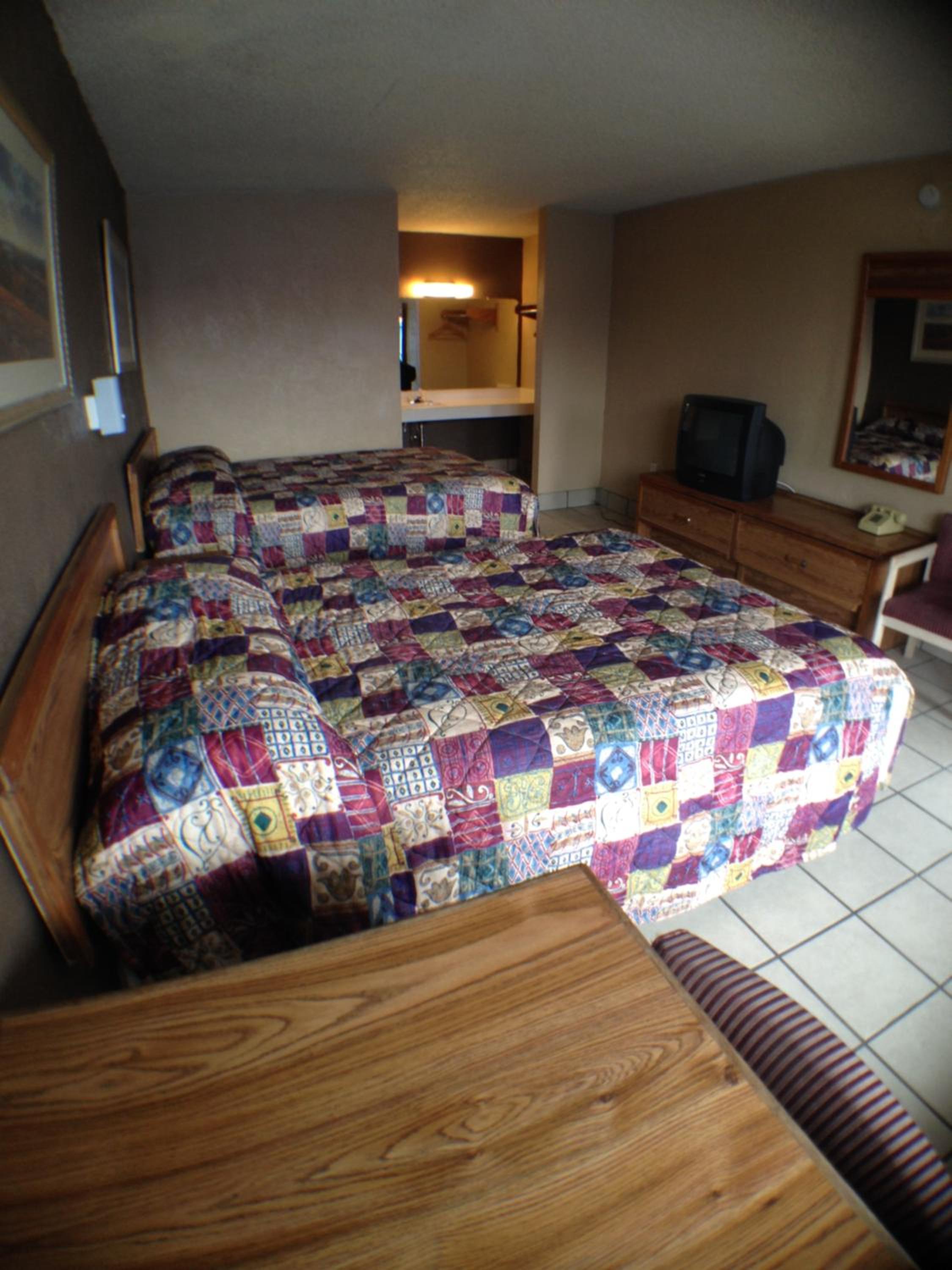 Budget Inn Motel