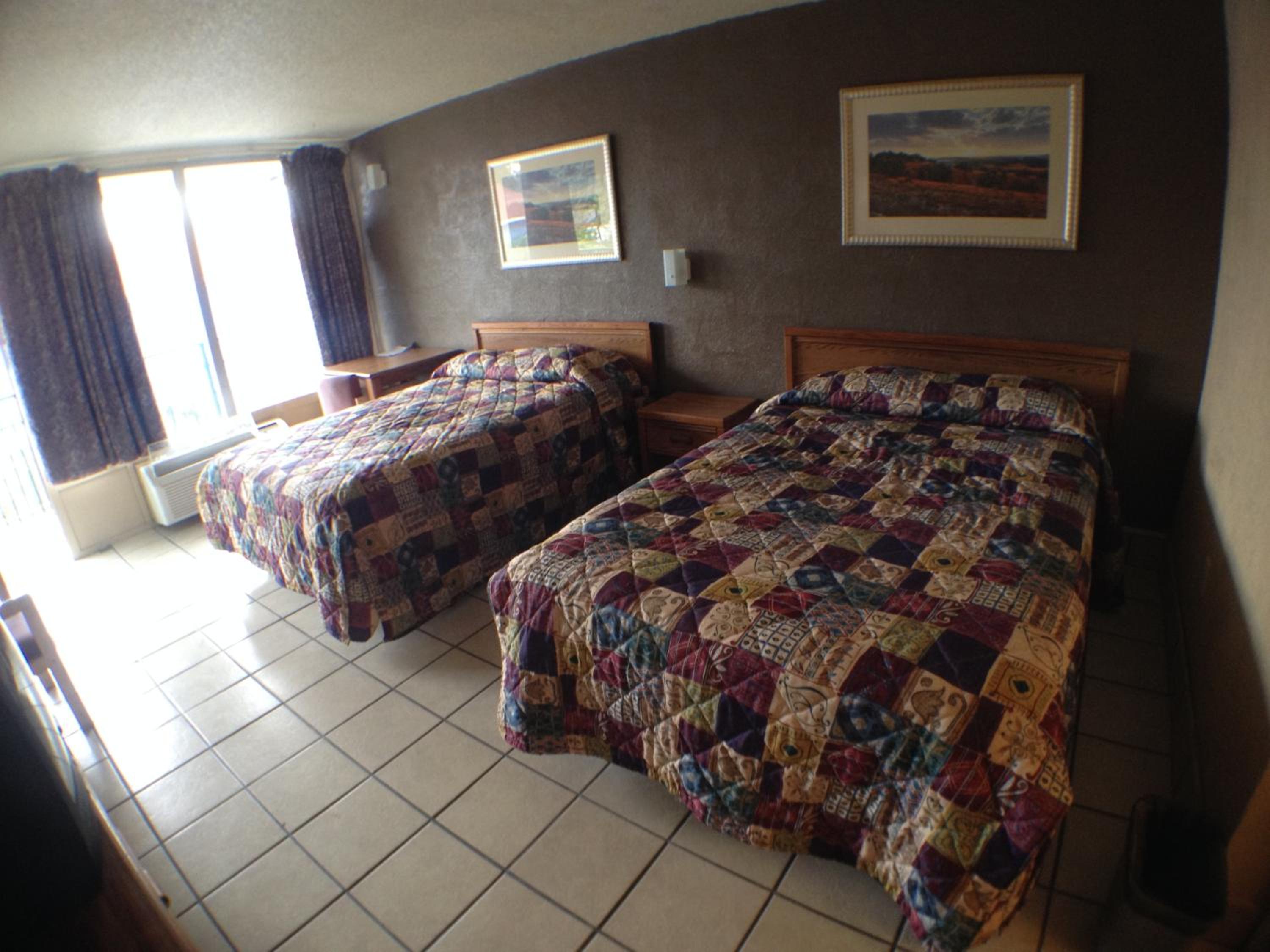 Budget Inn Motel