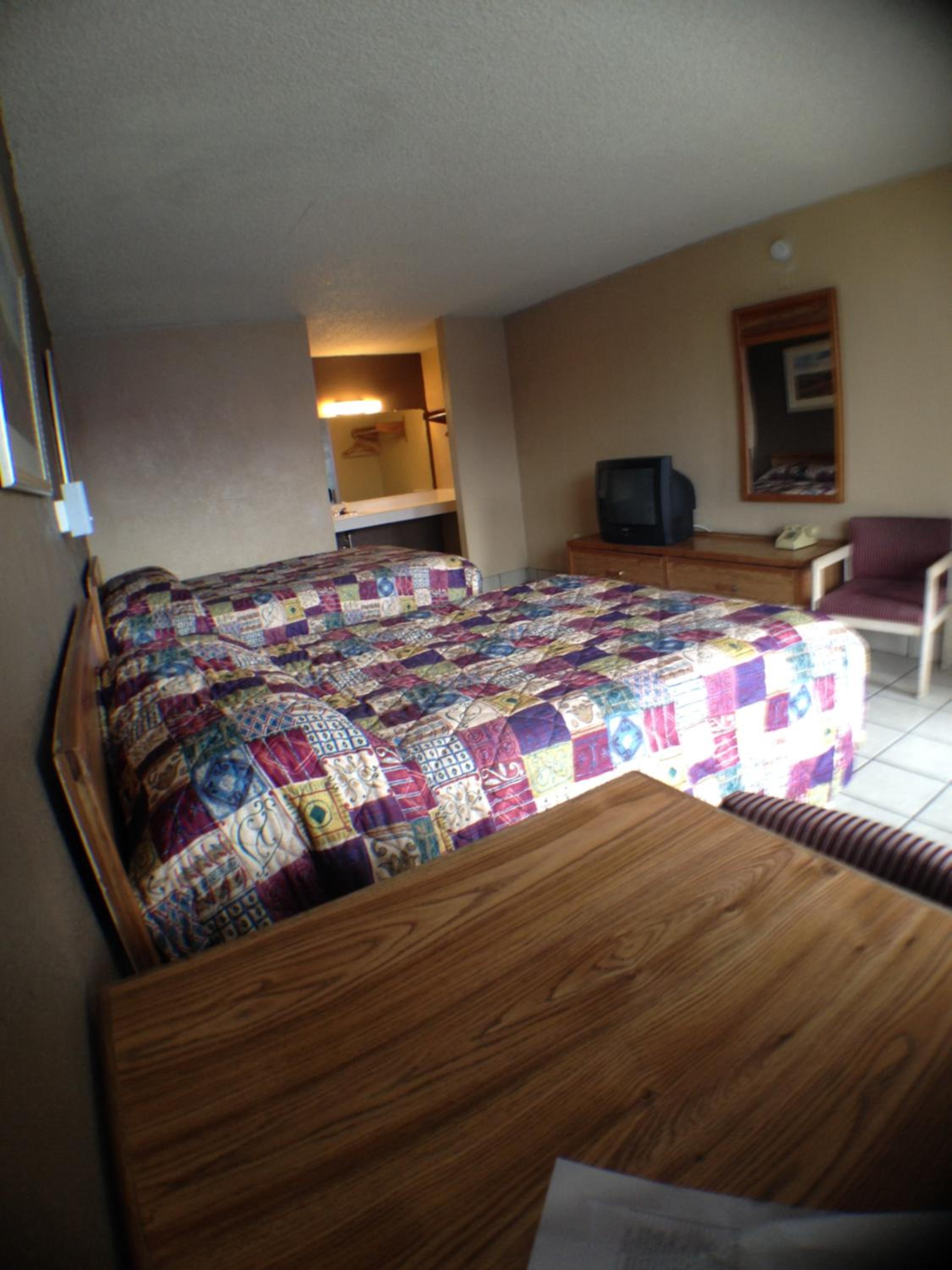 Budget Inn Motel
