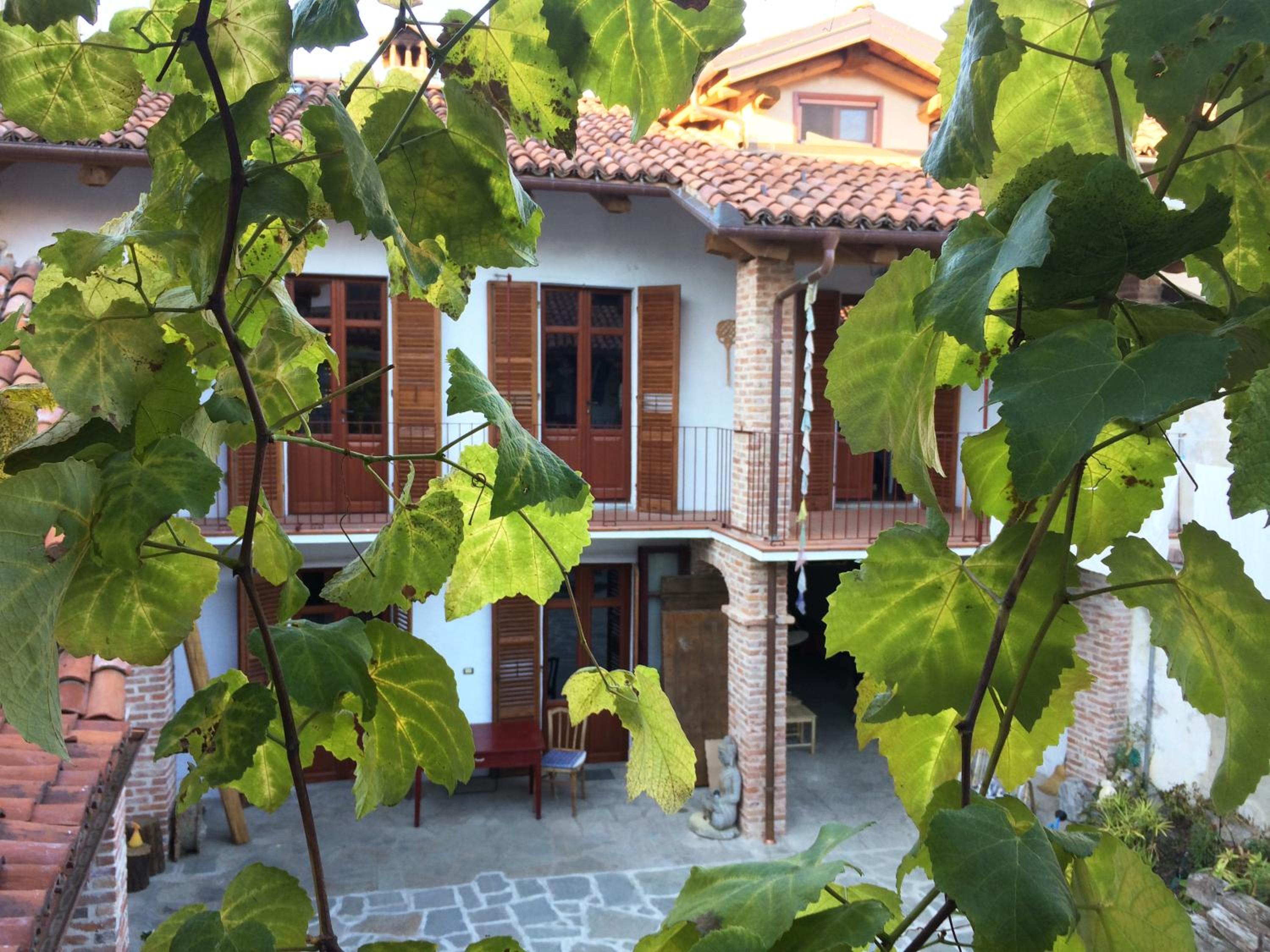 Villa Maddalena