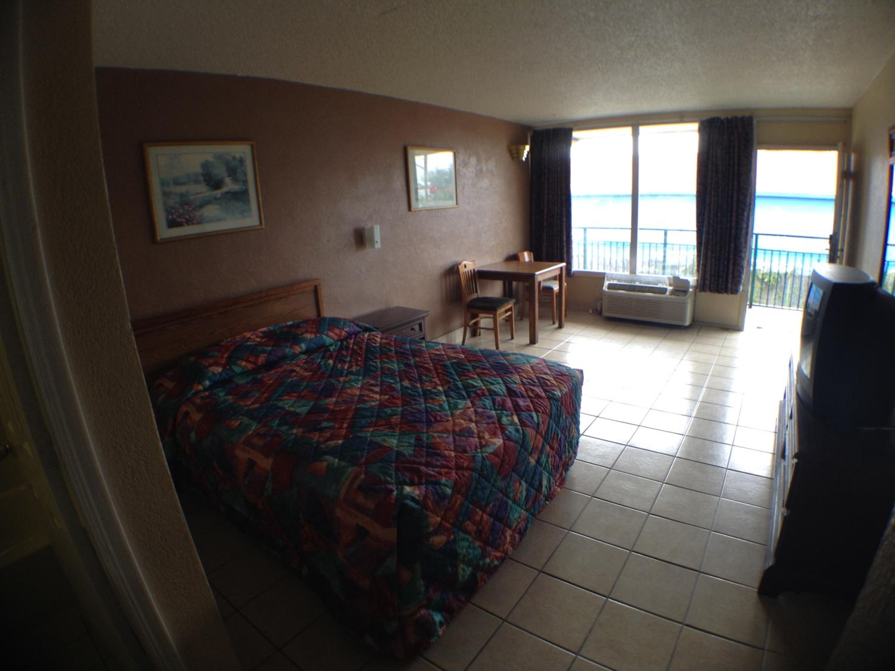 Budget Inn Motel