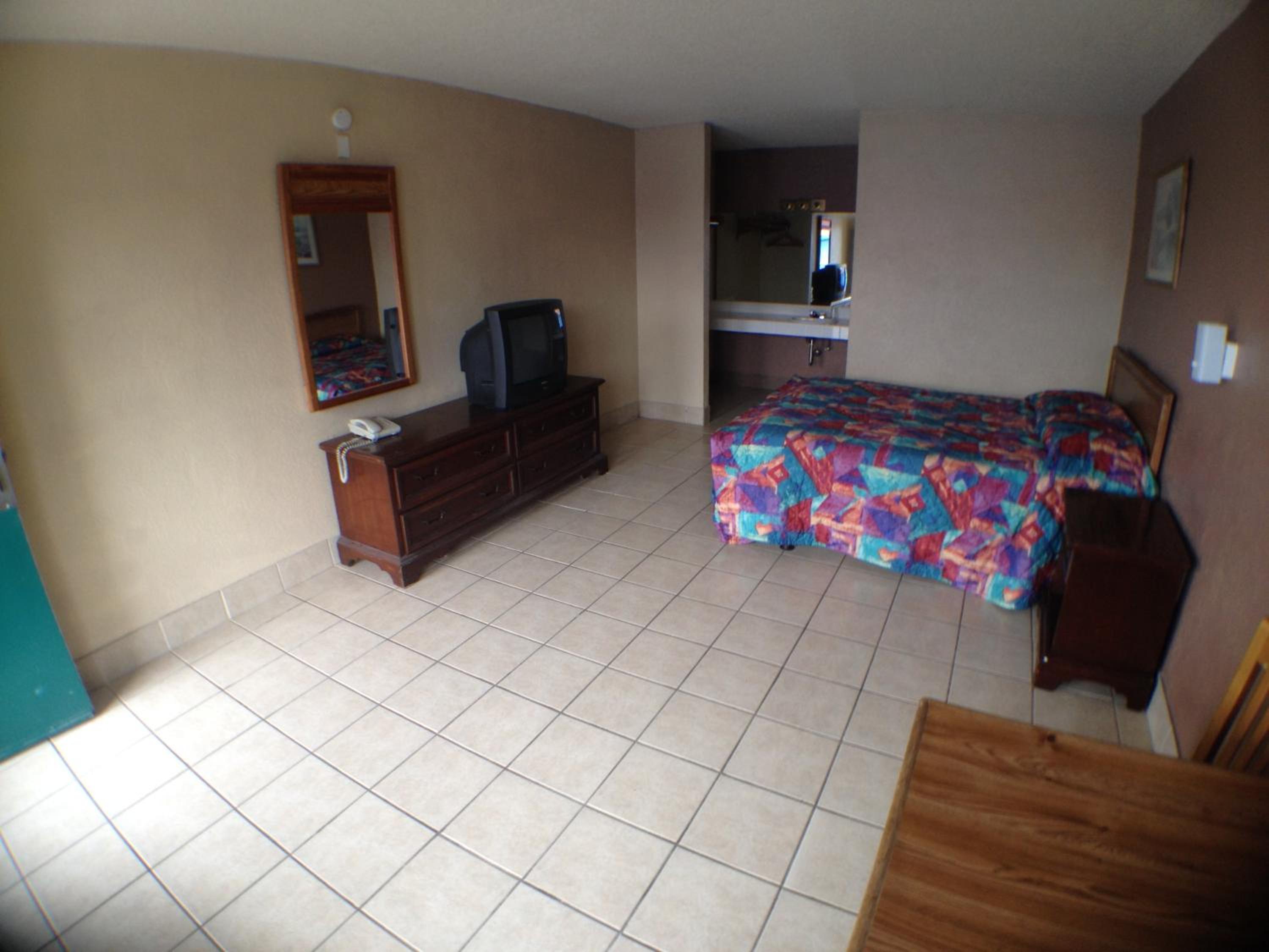 Budget Inn Motel