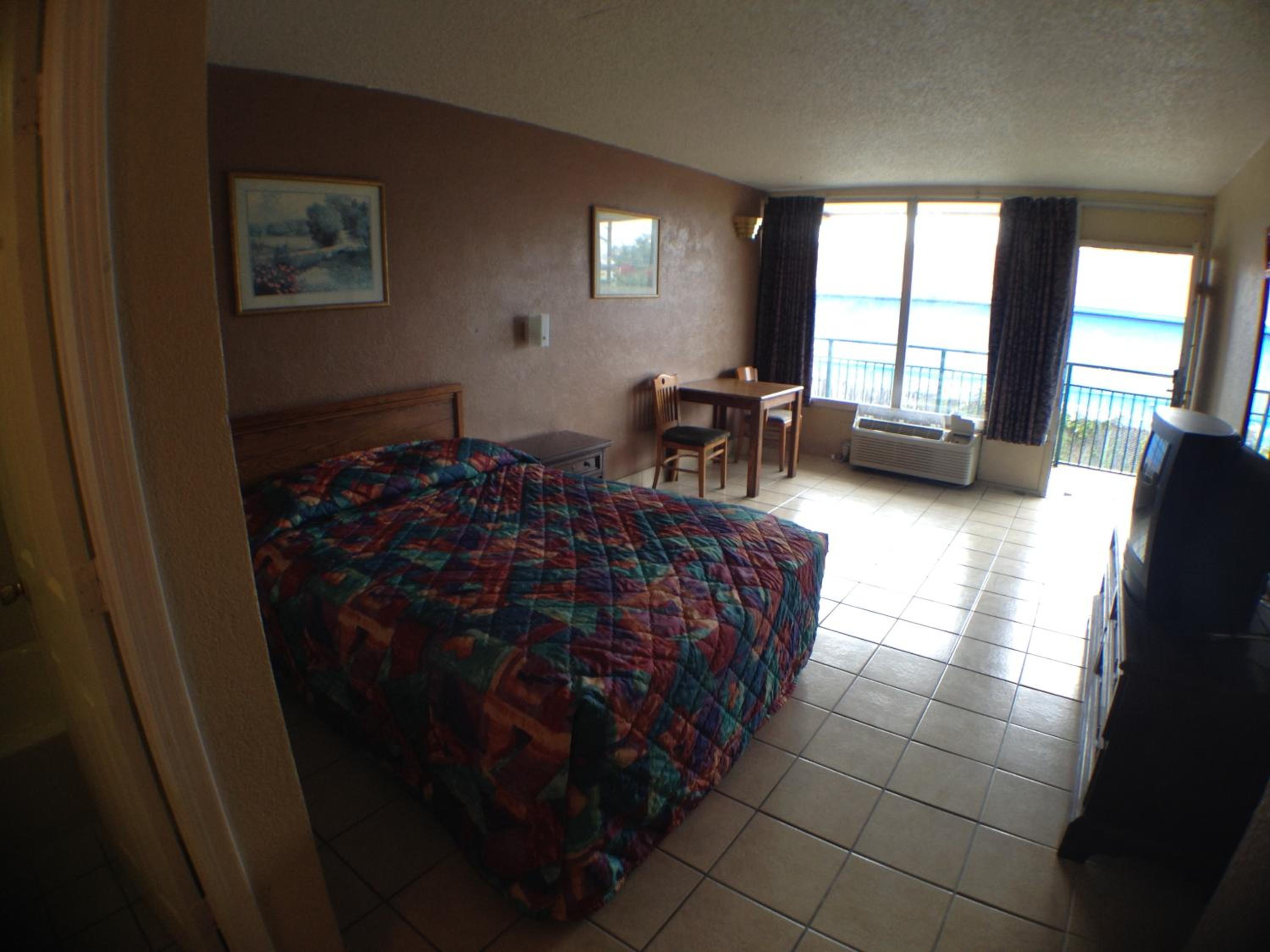 Budget Inn Motel