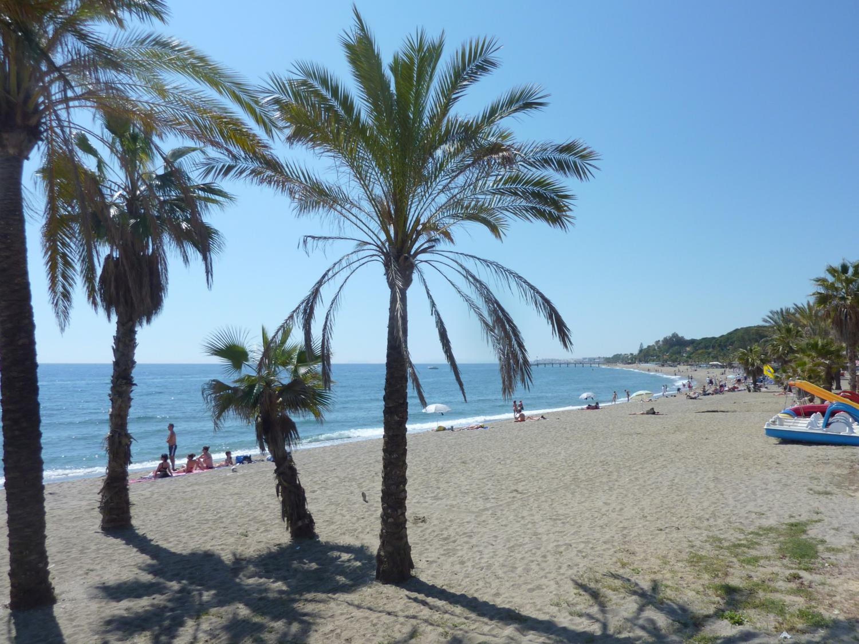 Marbella Vacations - Hostal Berlin - Property Image 21