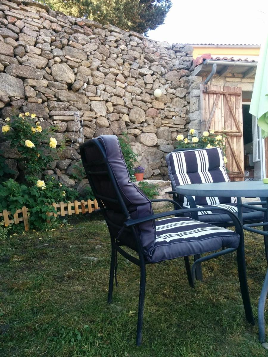 Casa Rural Almanzor view 3
