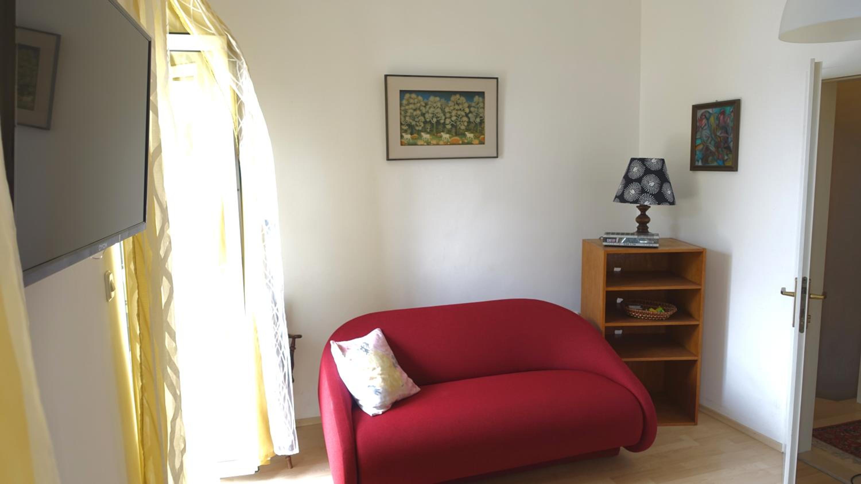 Apartments Lena