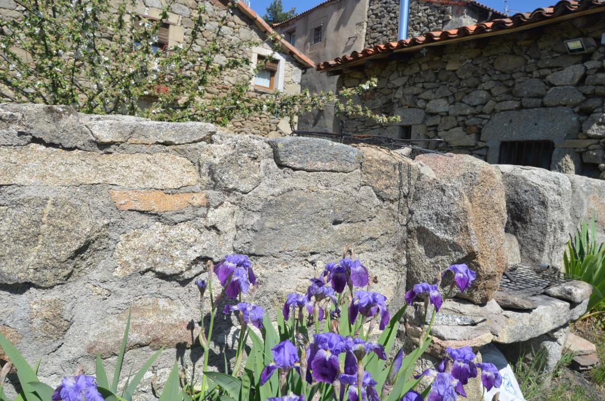 Casa Rural Almanzor view 2