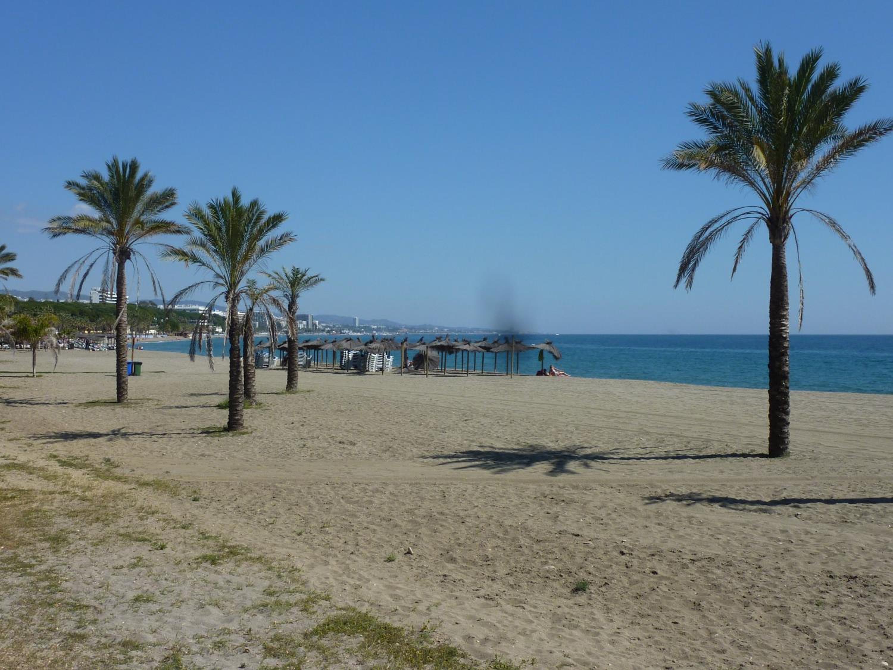 Marbella Vacations - Hostal Berlin - Property Image 20