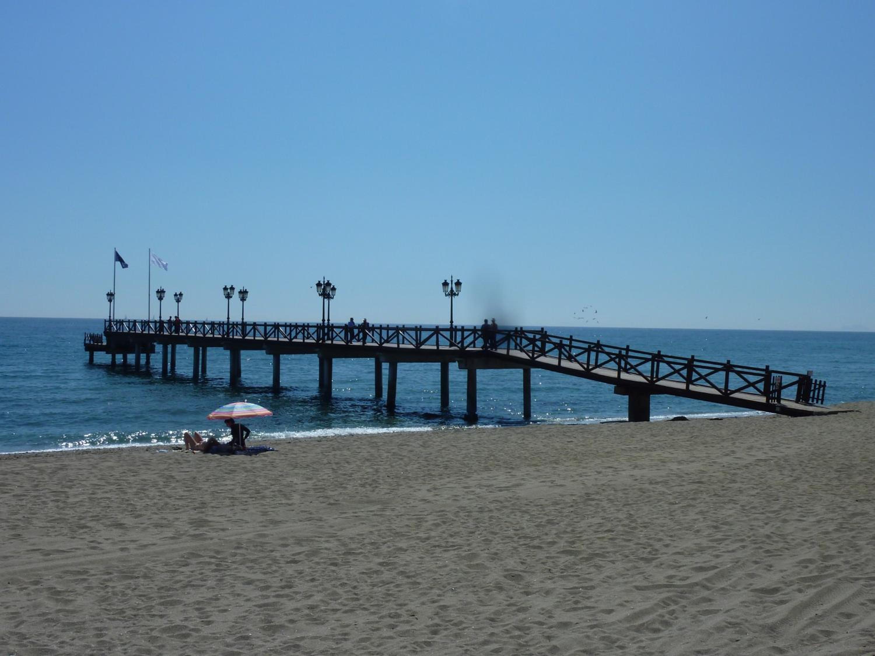 Marbella Vacations - Hostal Berlin - Property Image 16