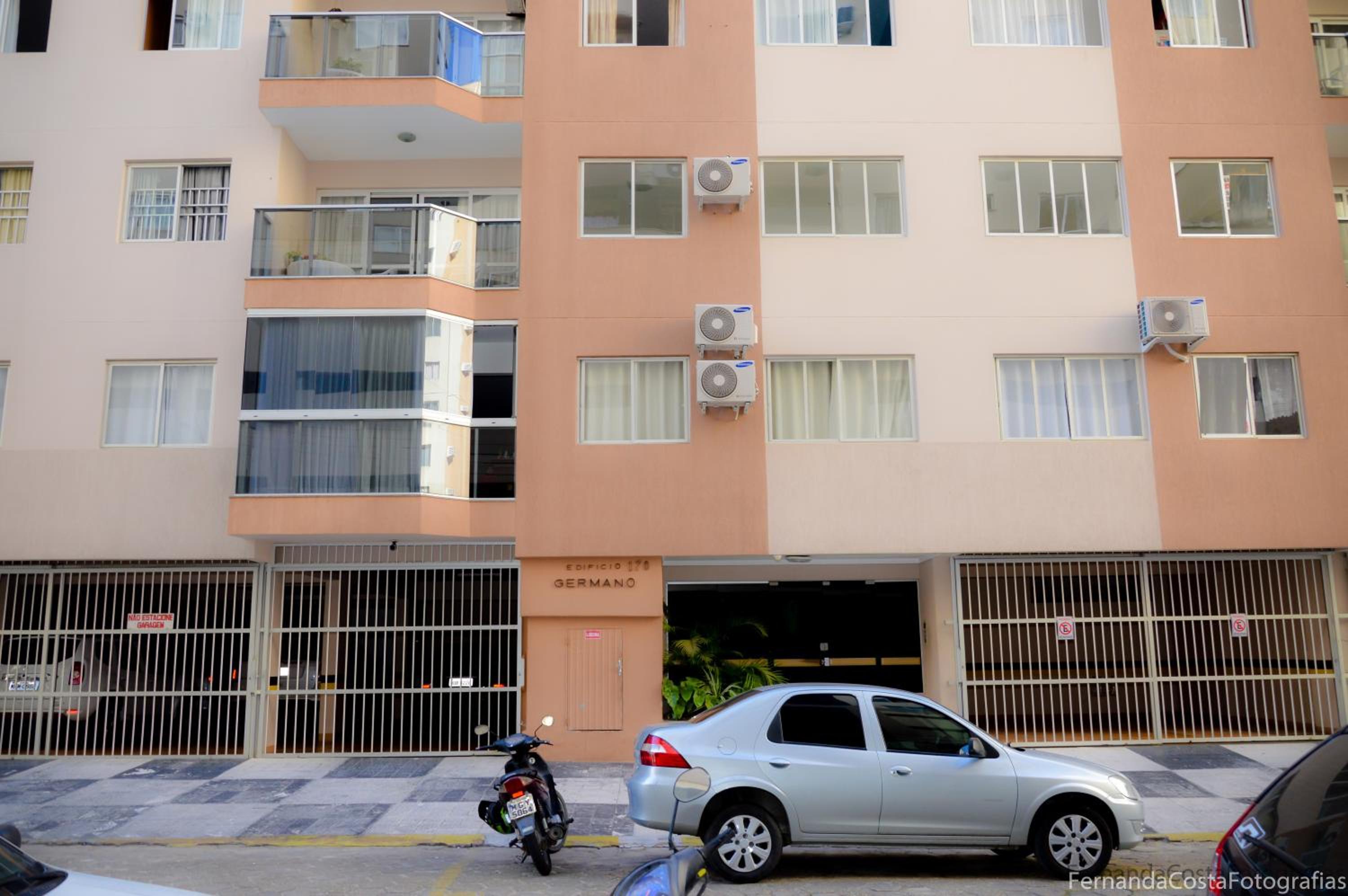 1Quadra da PRAIA, Climatizado, com VAGA