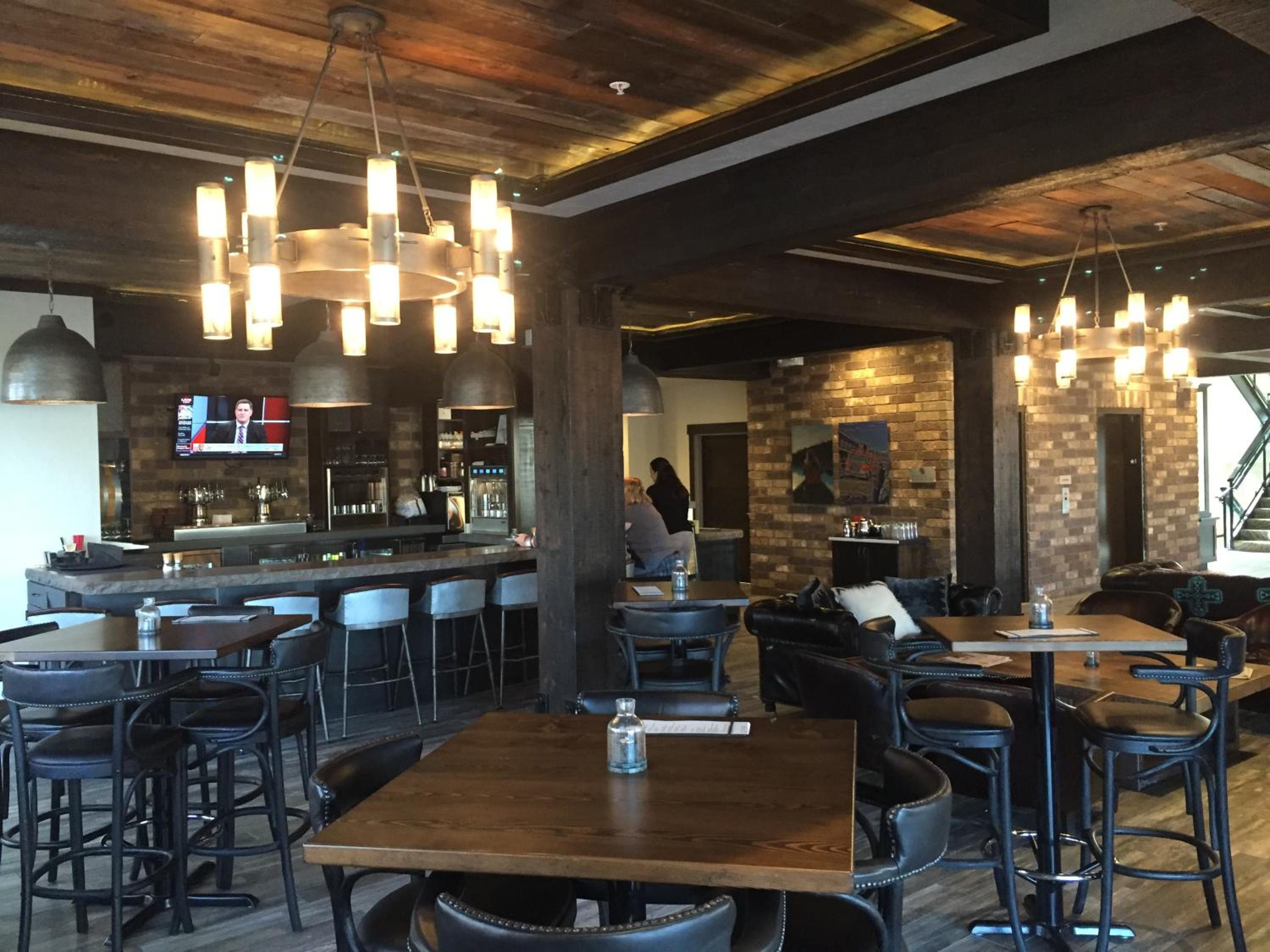 Firebrand Hotel
