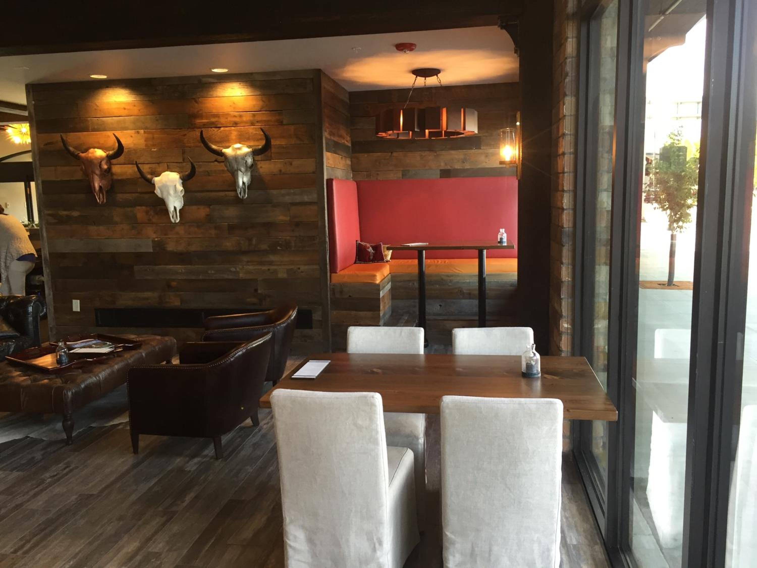 Firebrand Hotel