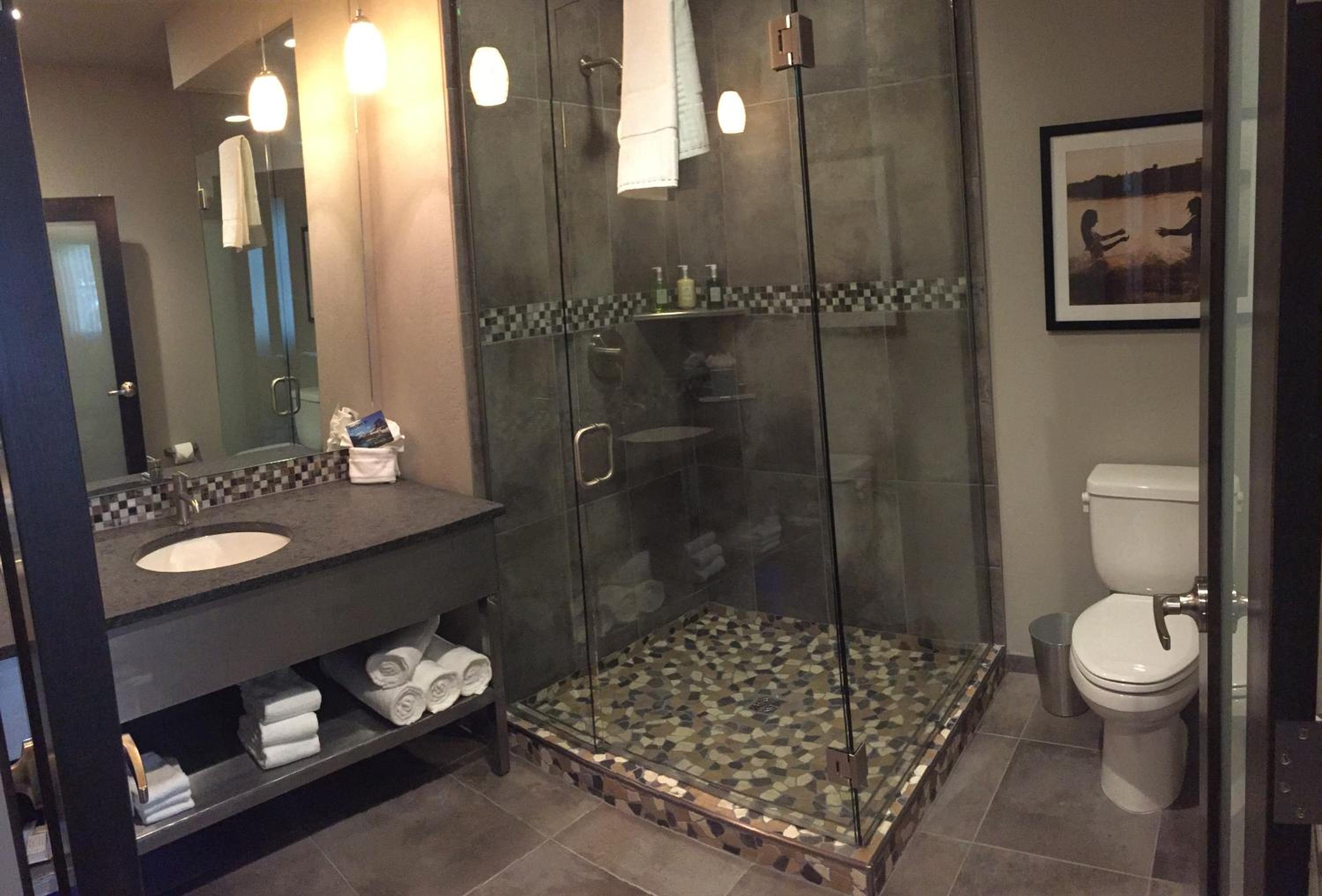 Firebrand Hotel