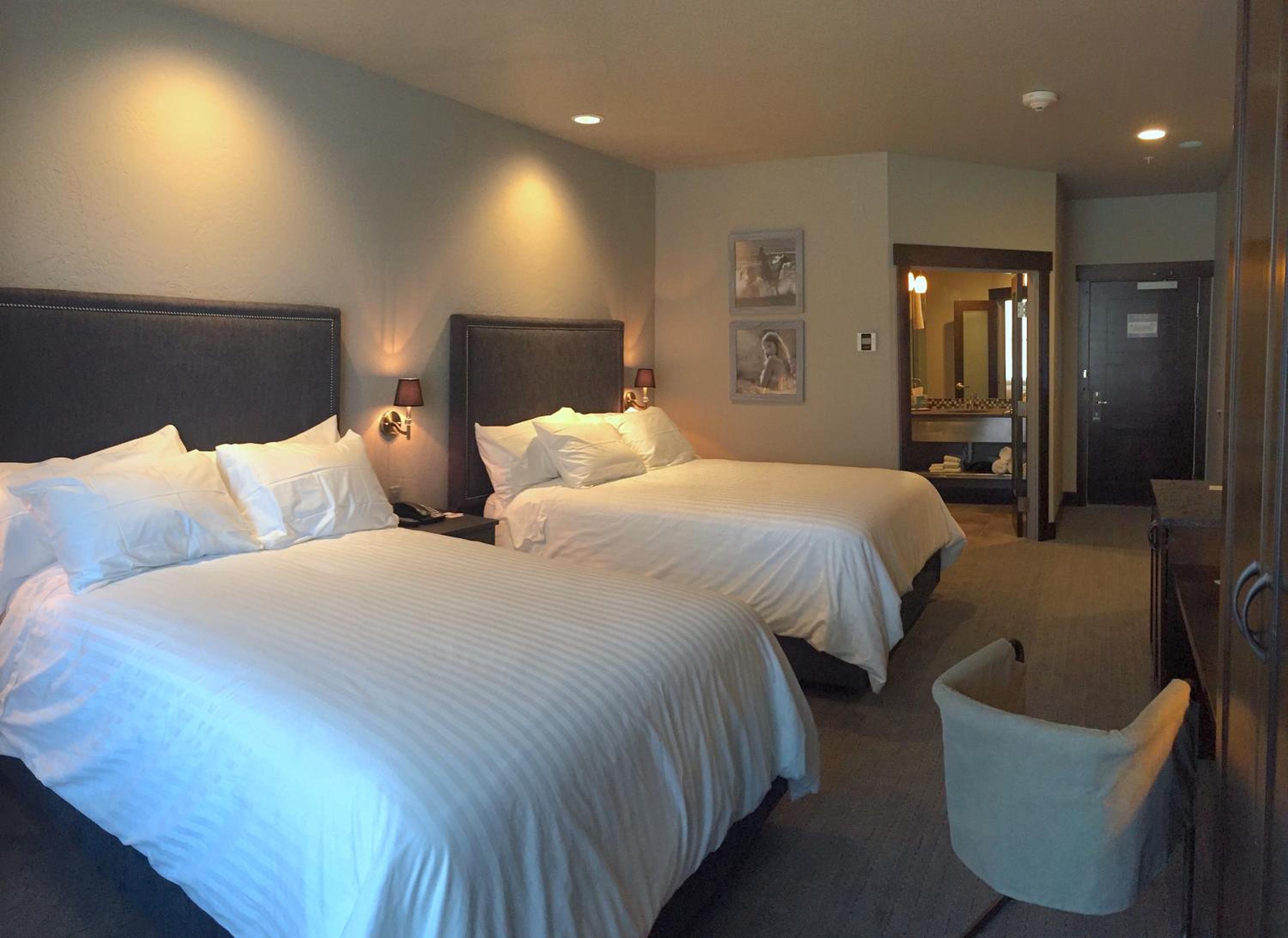 Firebrand Hotel