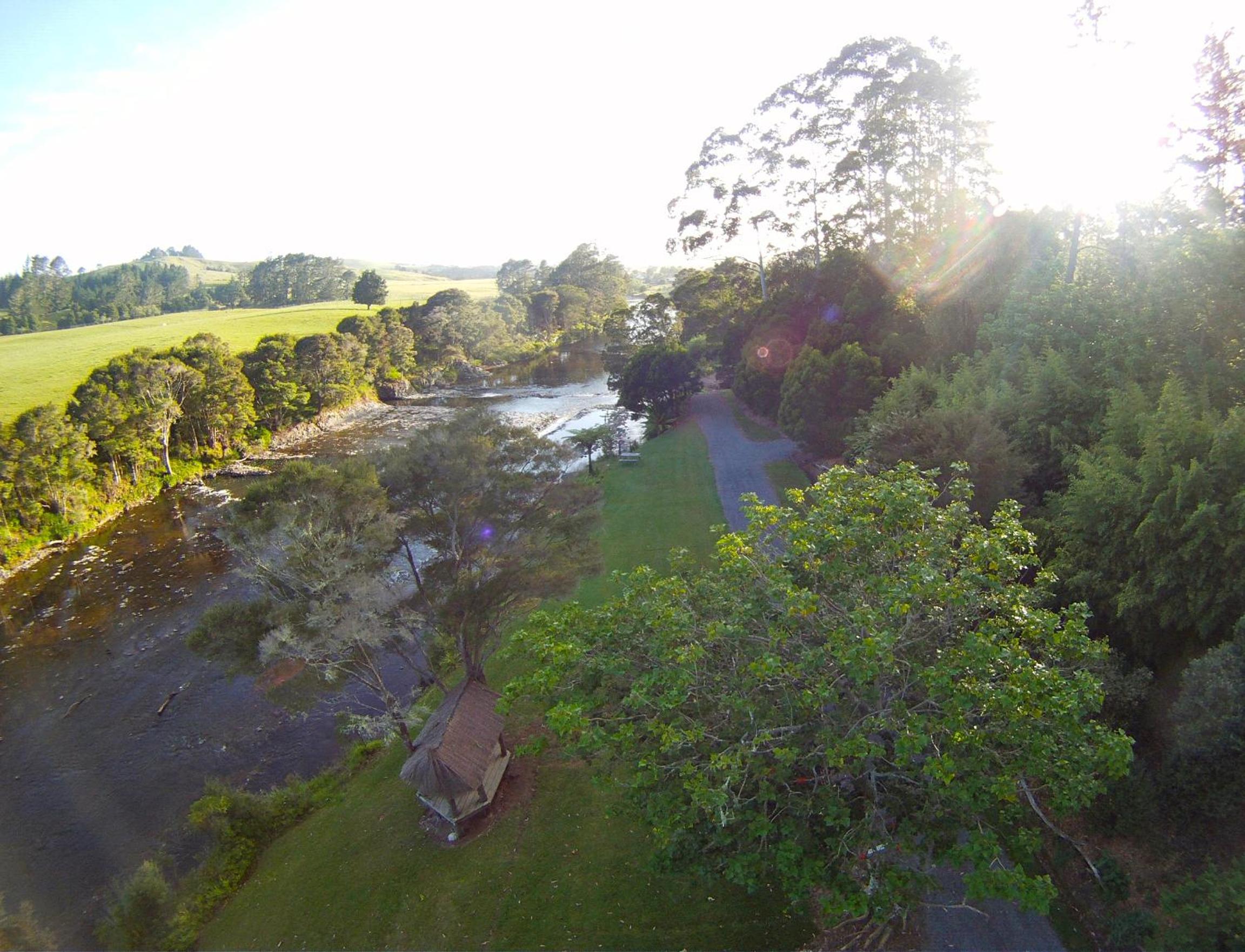 Bay of Islands Holiday Park