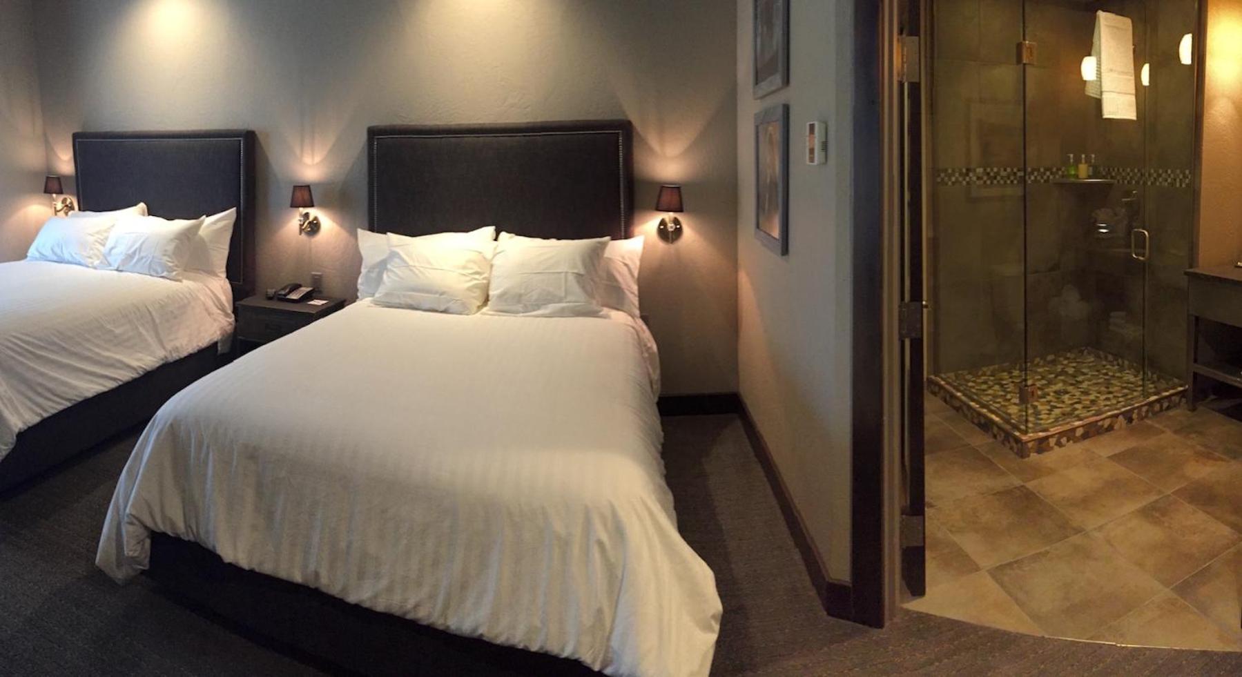 Firebrand Hotel