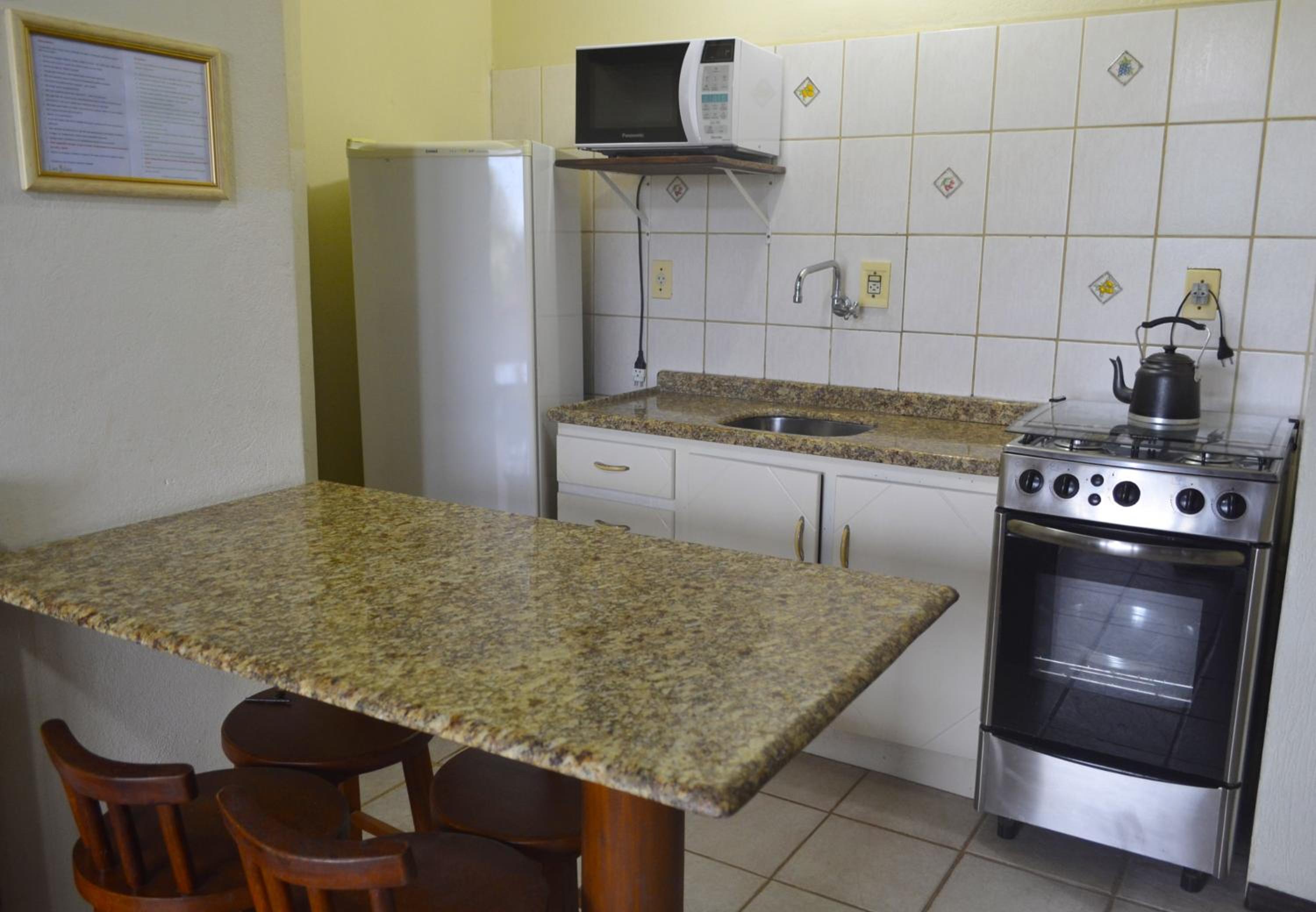 Residencial Las Islas