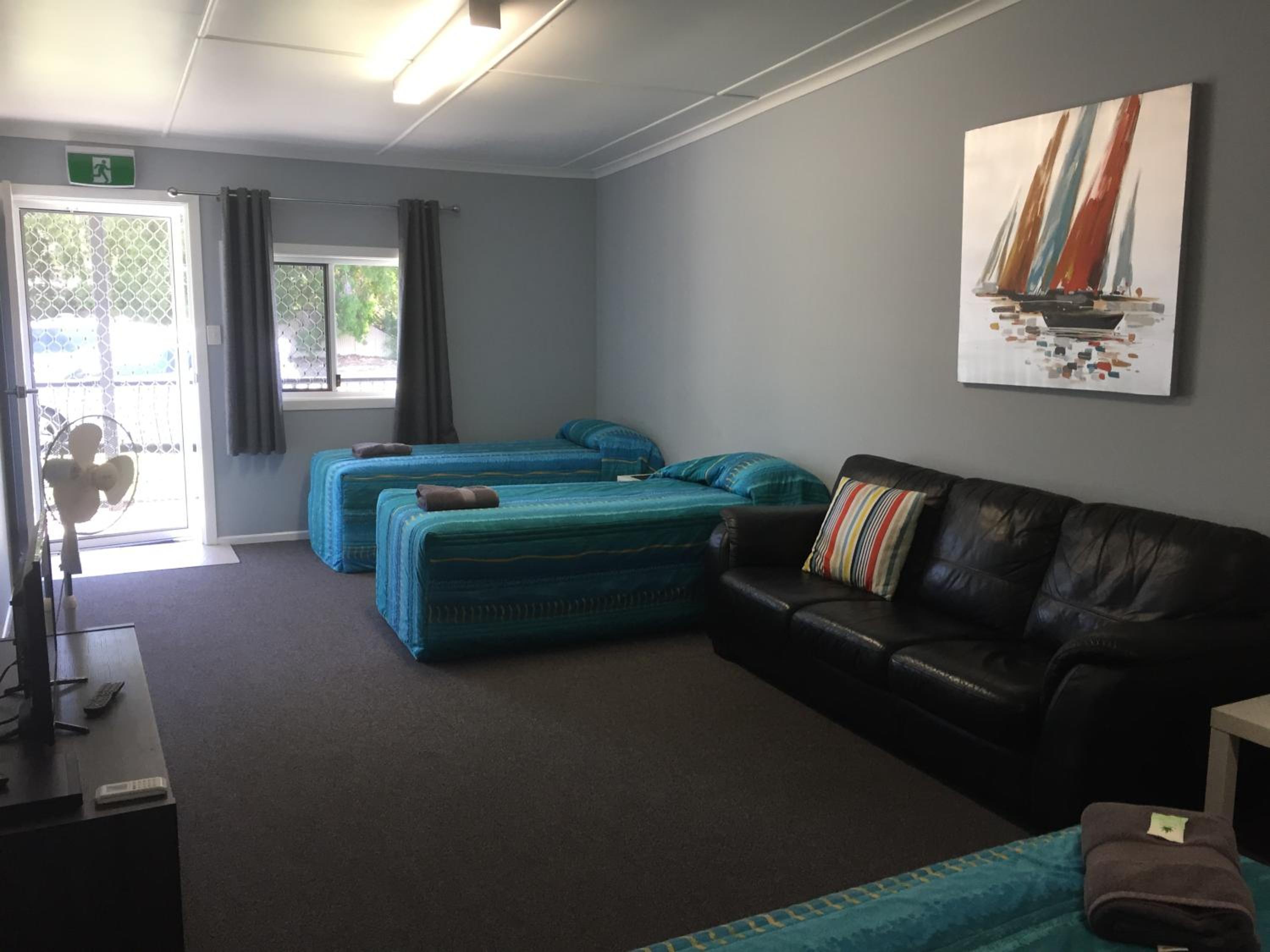 Clarence Head Caravan Park