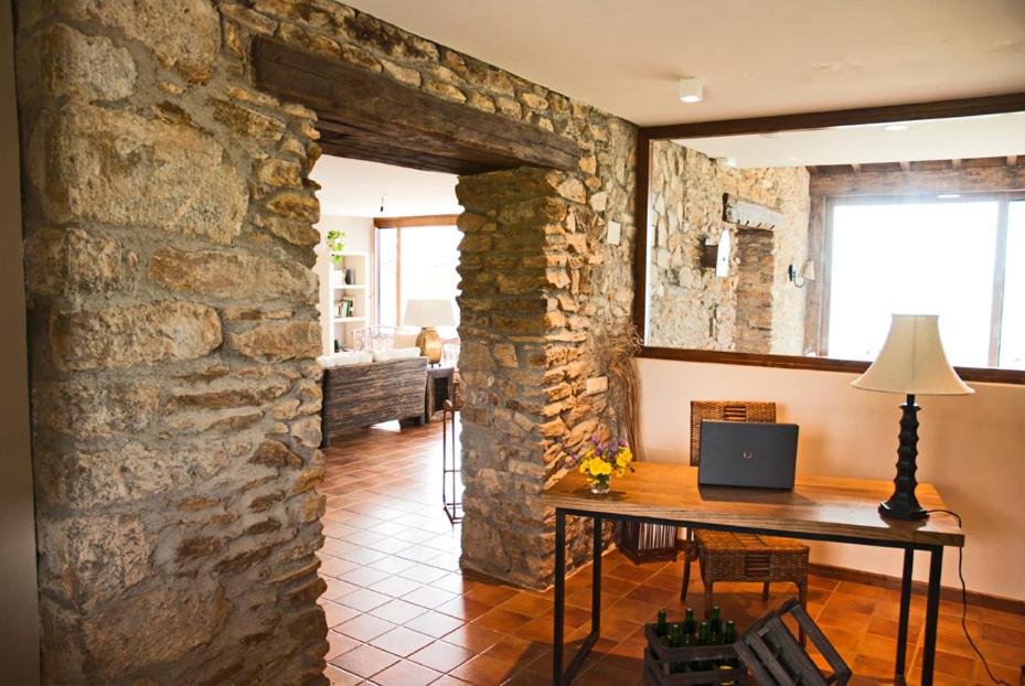 La Casa de la Abuela Milagros view 4