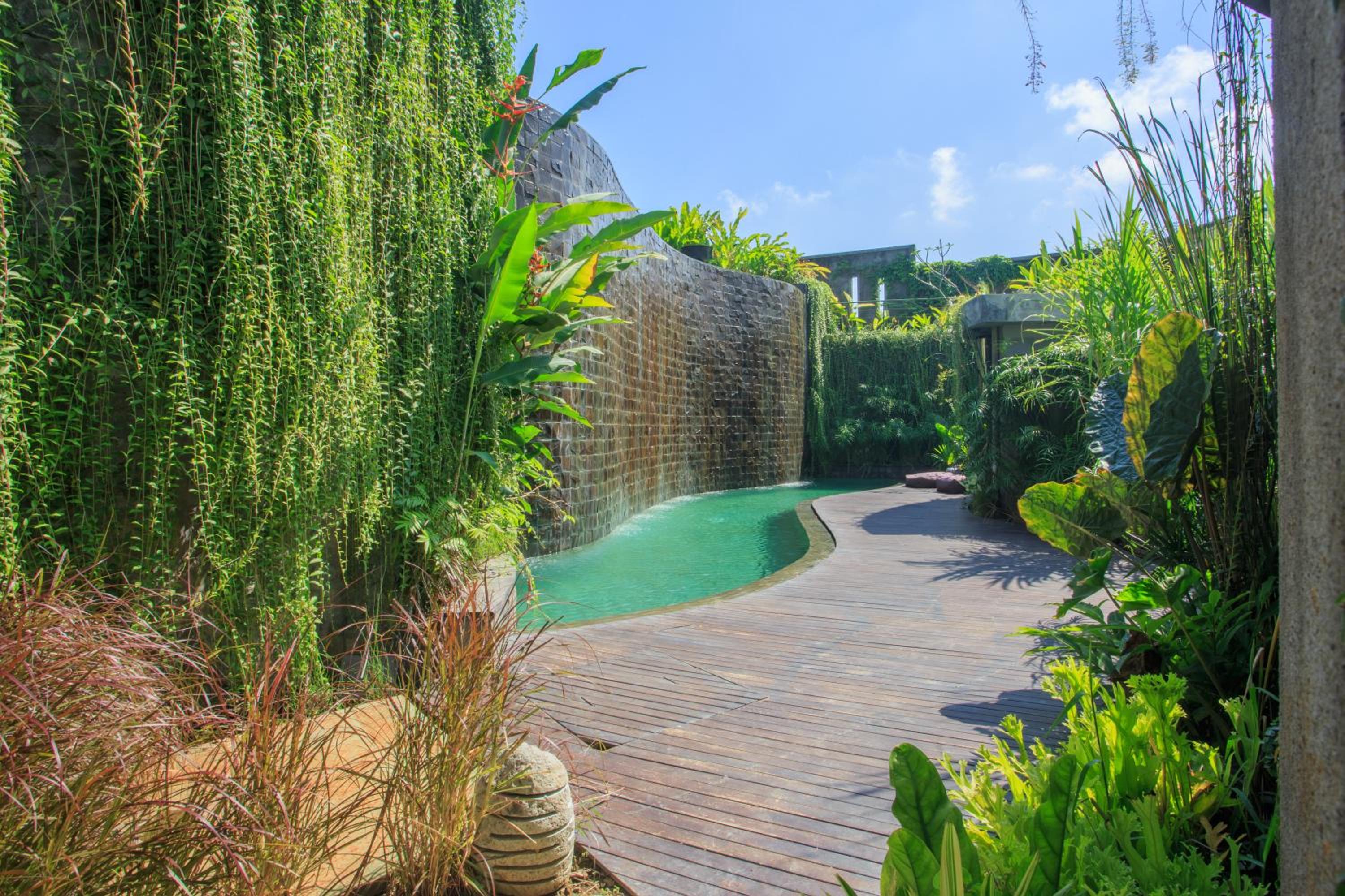 De Moksha Eco Friendly Boutique Resort