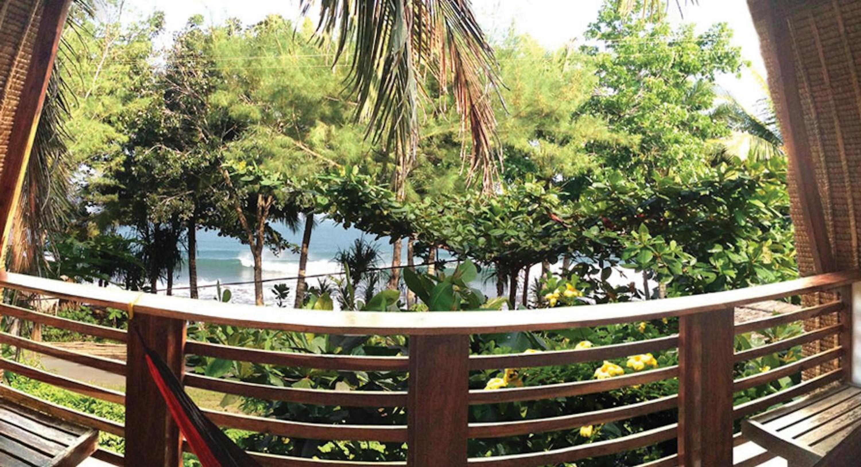 Villa Monyet Java view 3