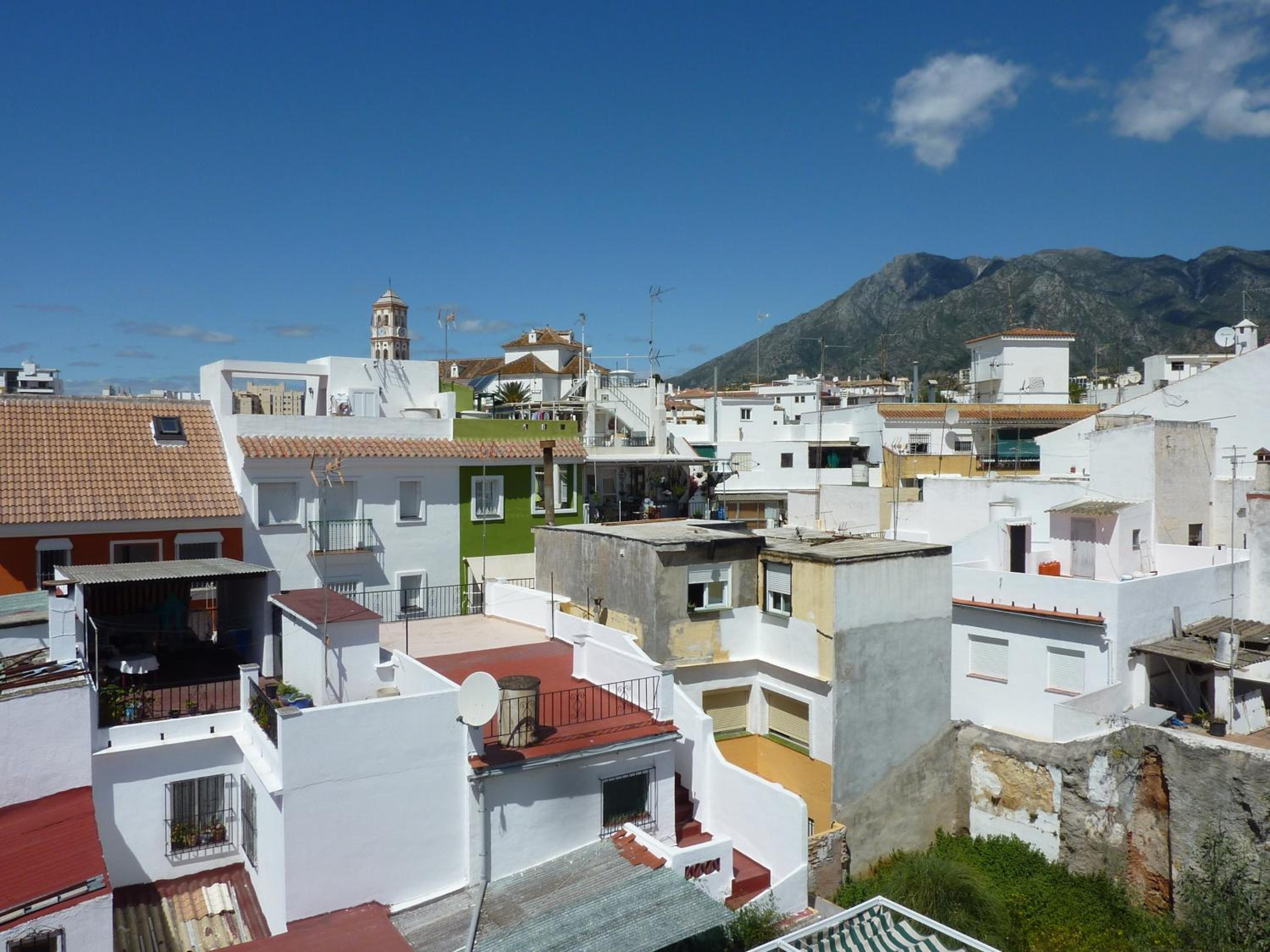 Marbella Vacations - Hostal Berlin - Property Image 19
