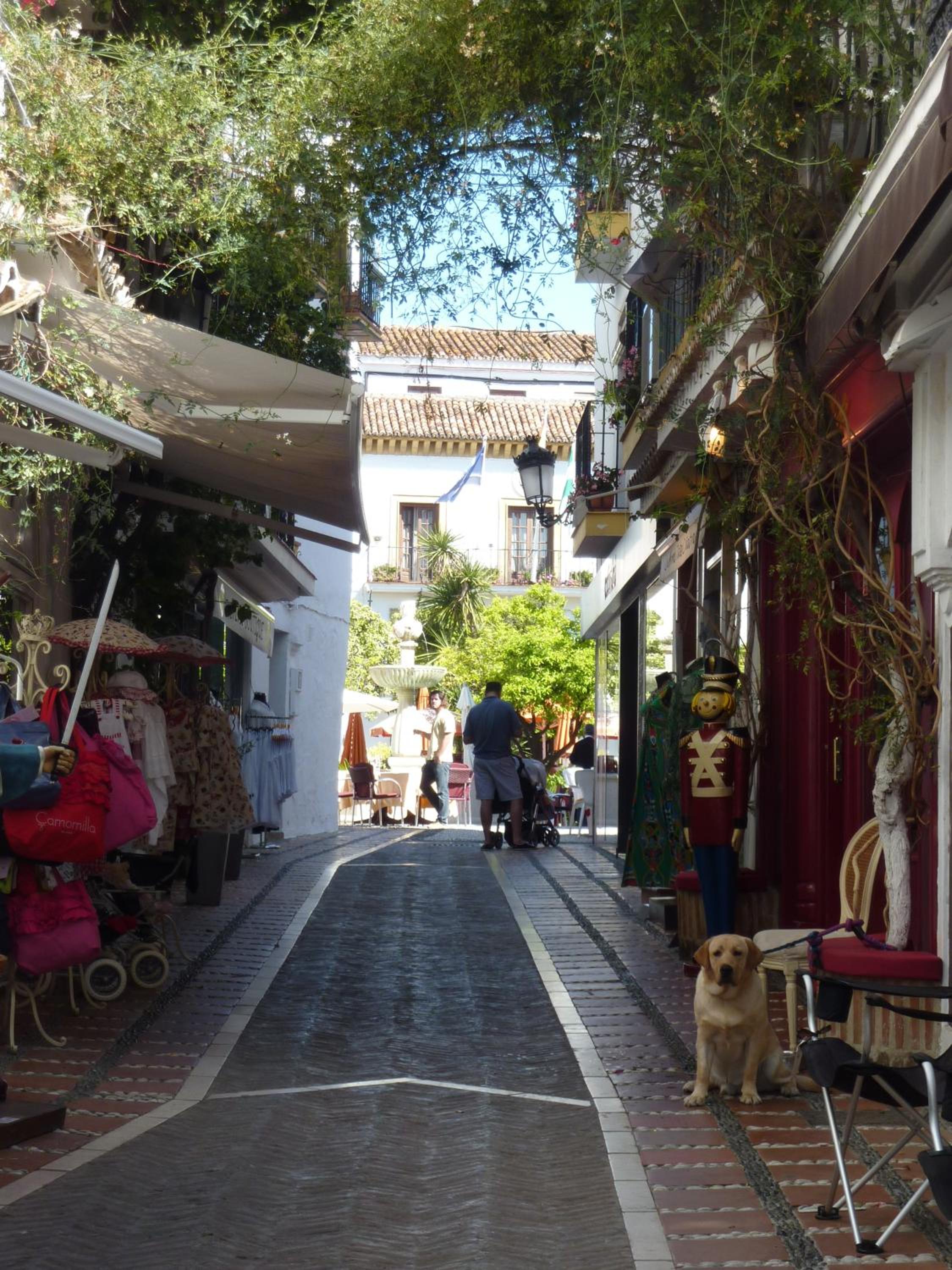 Marbella Vacations - Hostal Berlin - Property Image 15