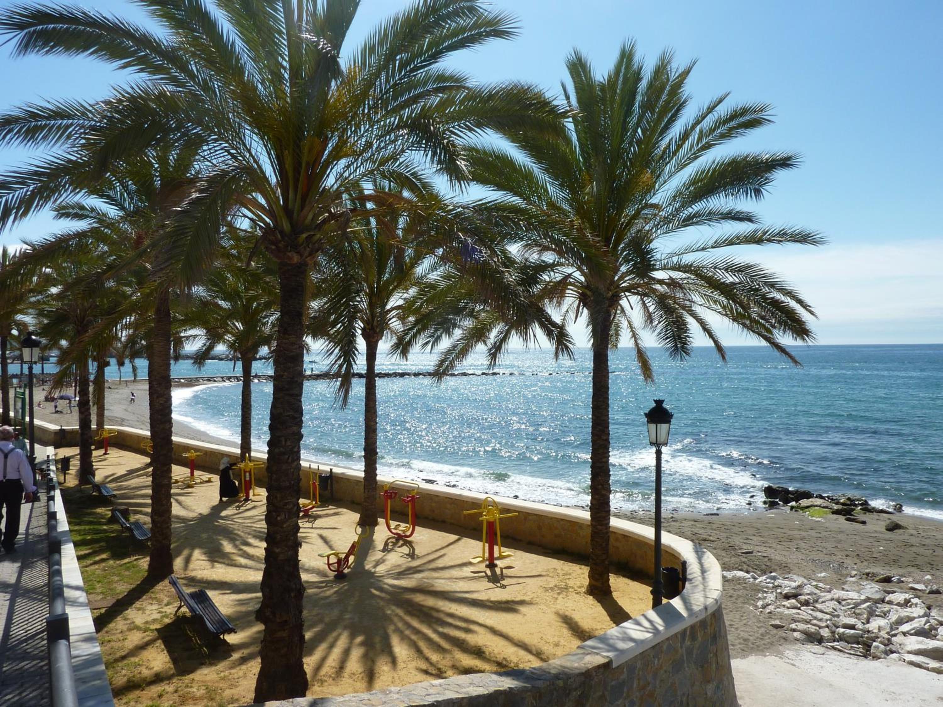 Marbella Vacations - Hostal Berlin - Property Image 23