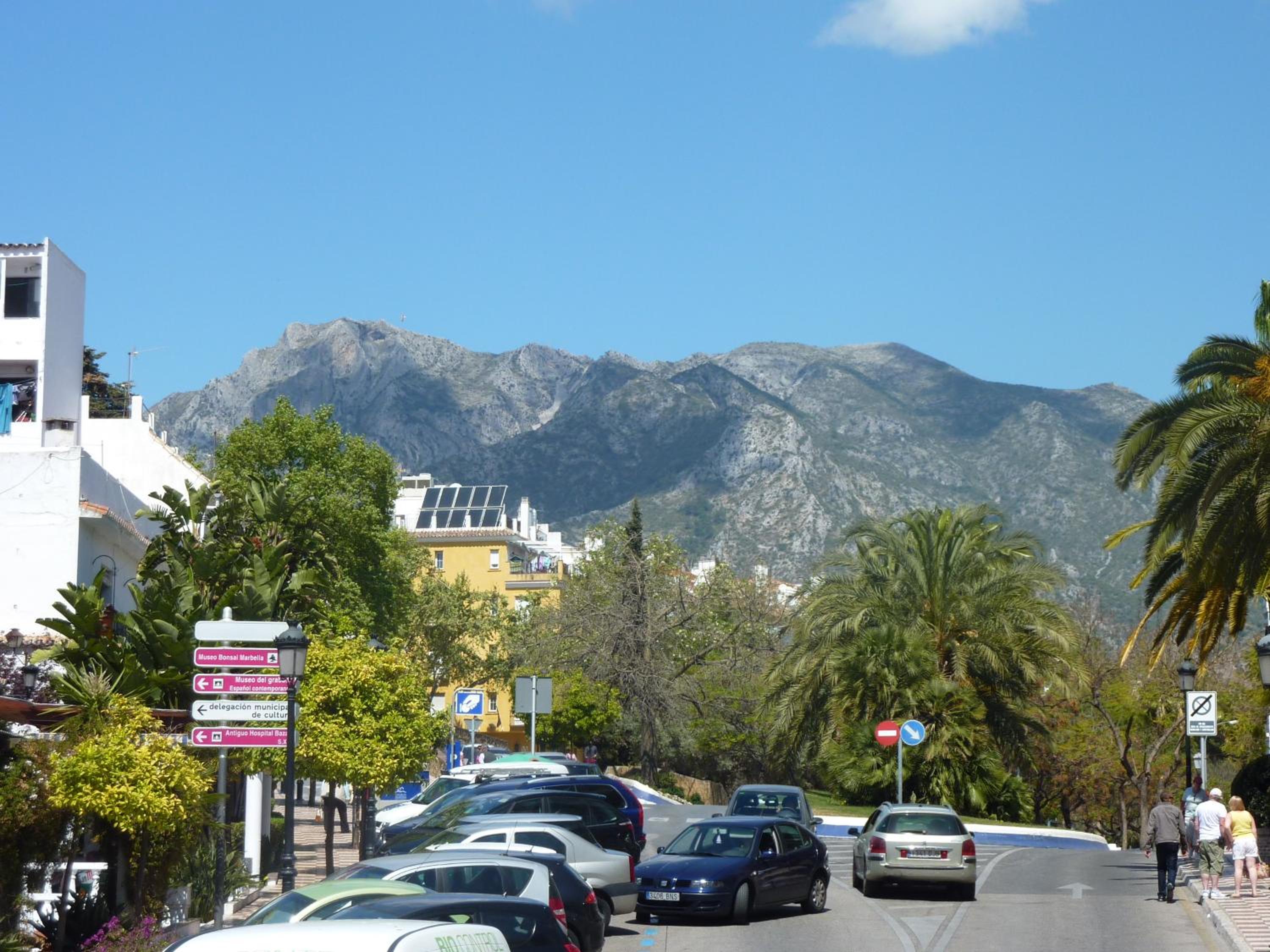 Marbella Vacations - Hostal Berlin - Property Image 14