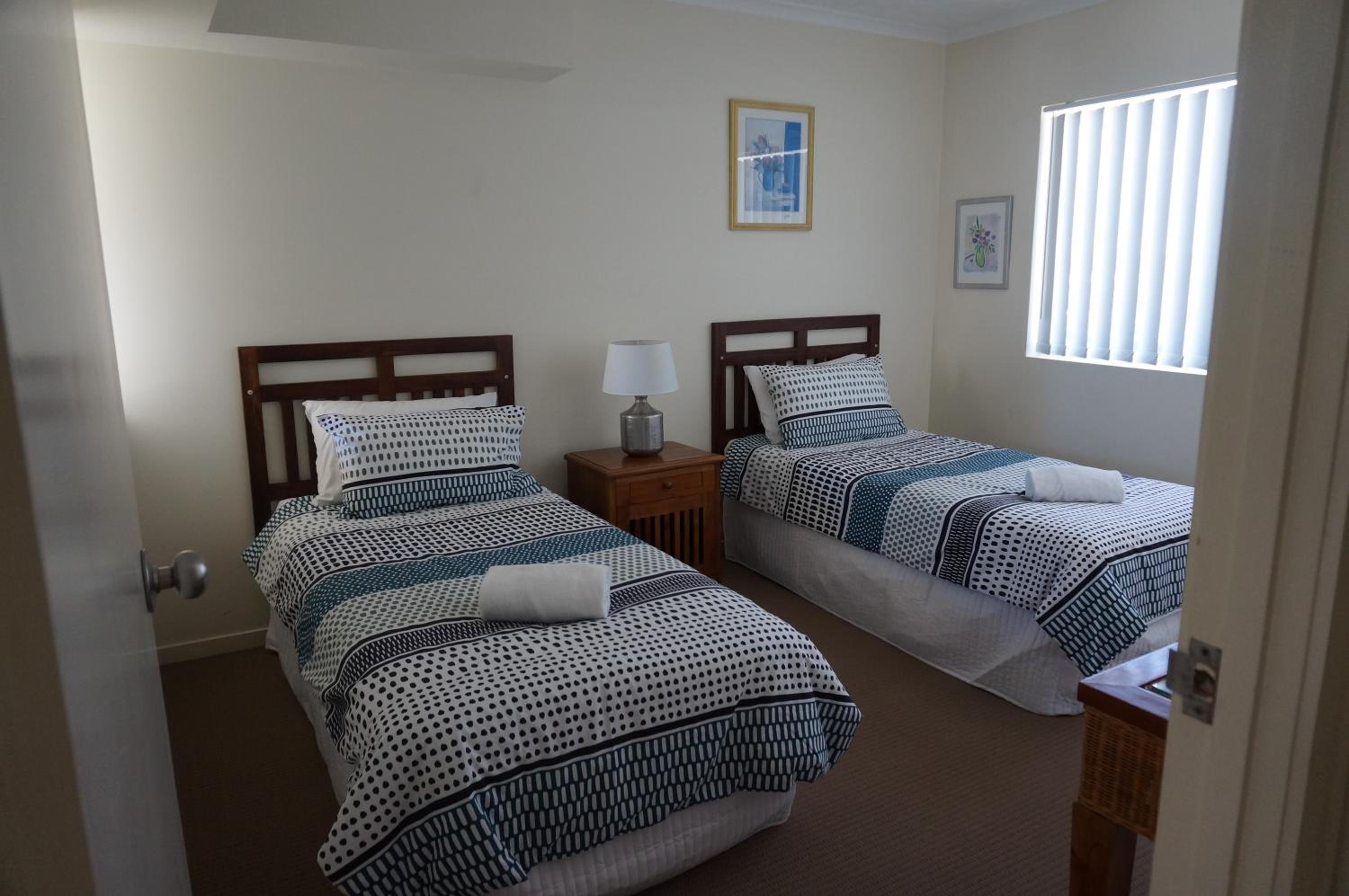 Moorings Beach Resort - Image 4