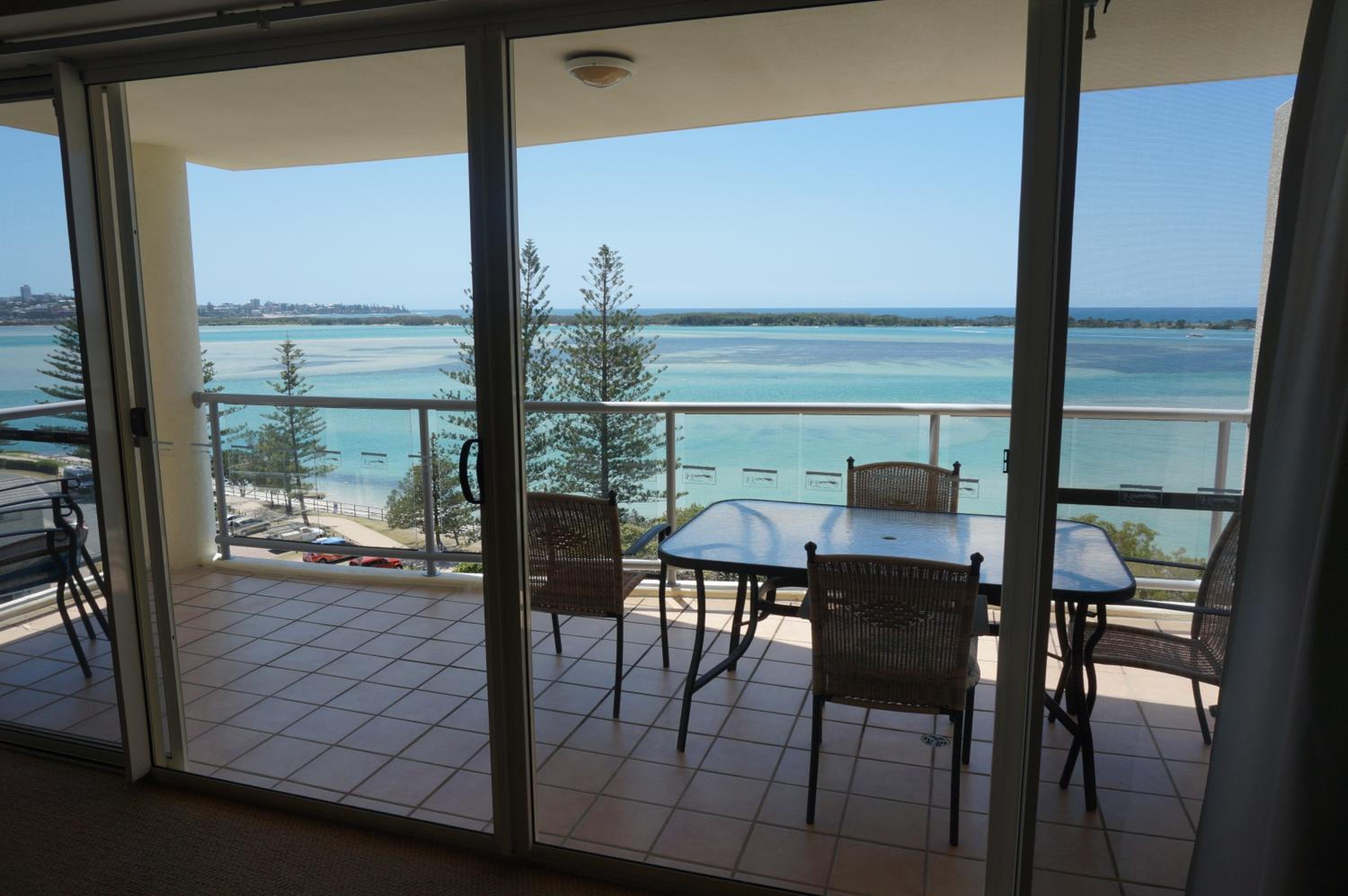 Moorings Beach Resort - Image 3