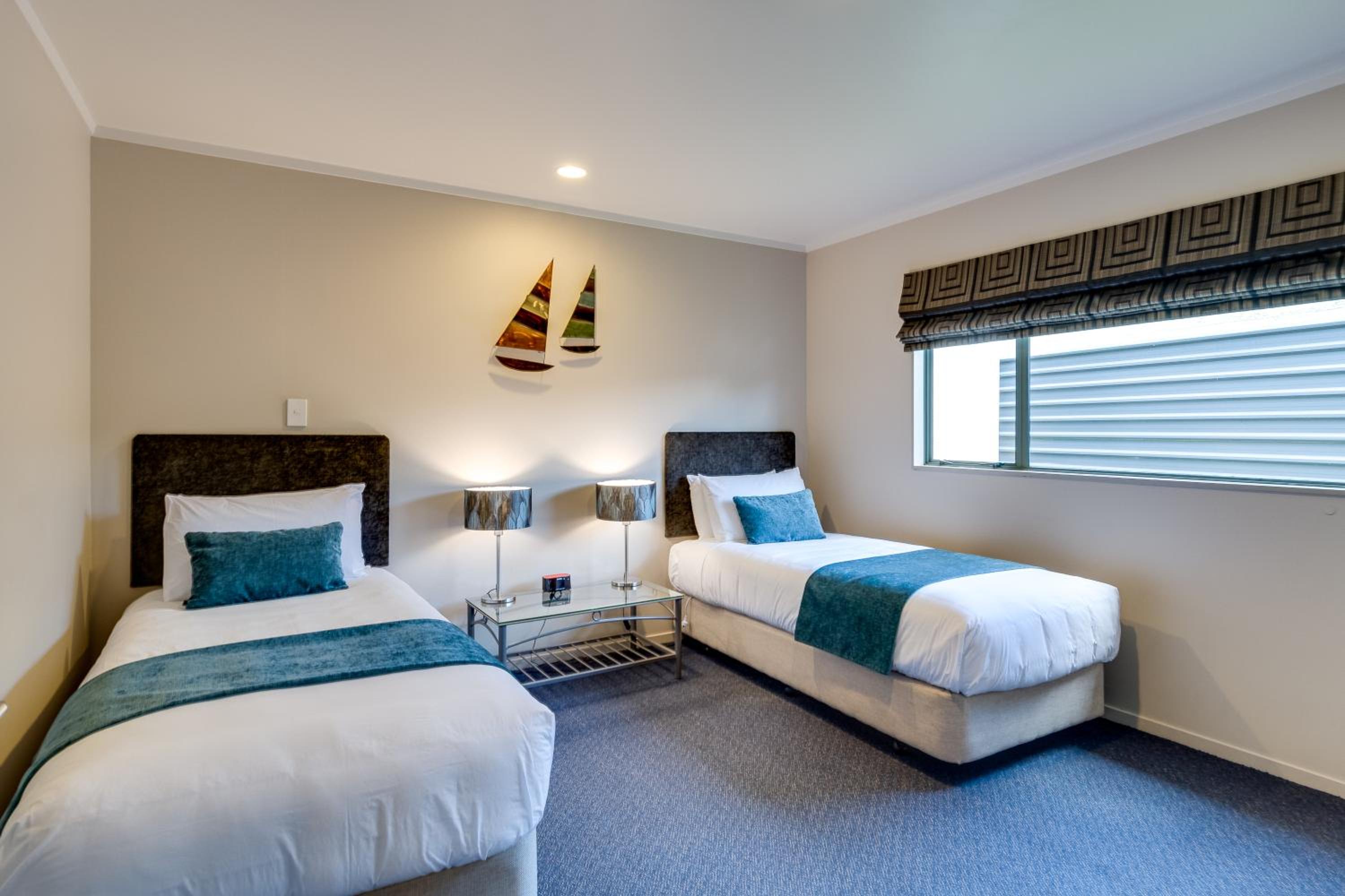 Portmans Motor Lodge