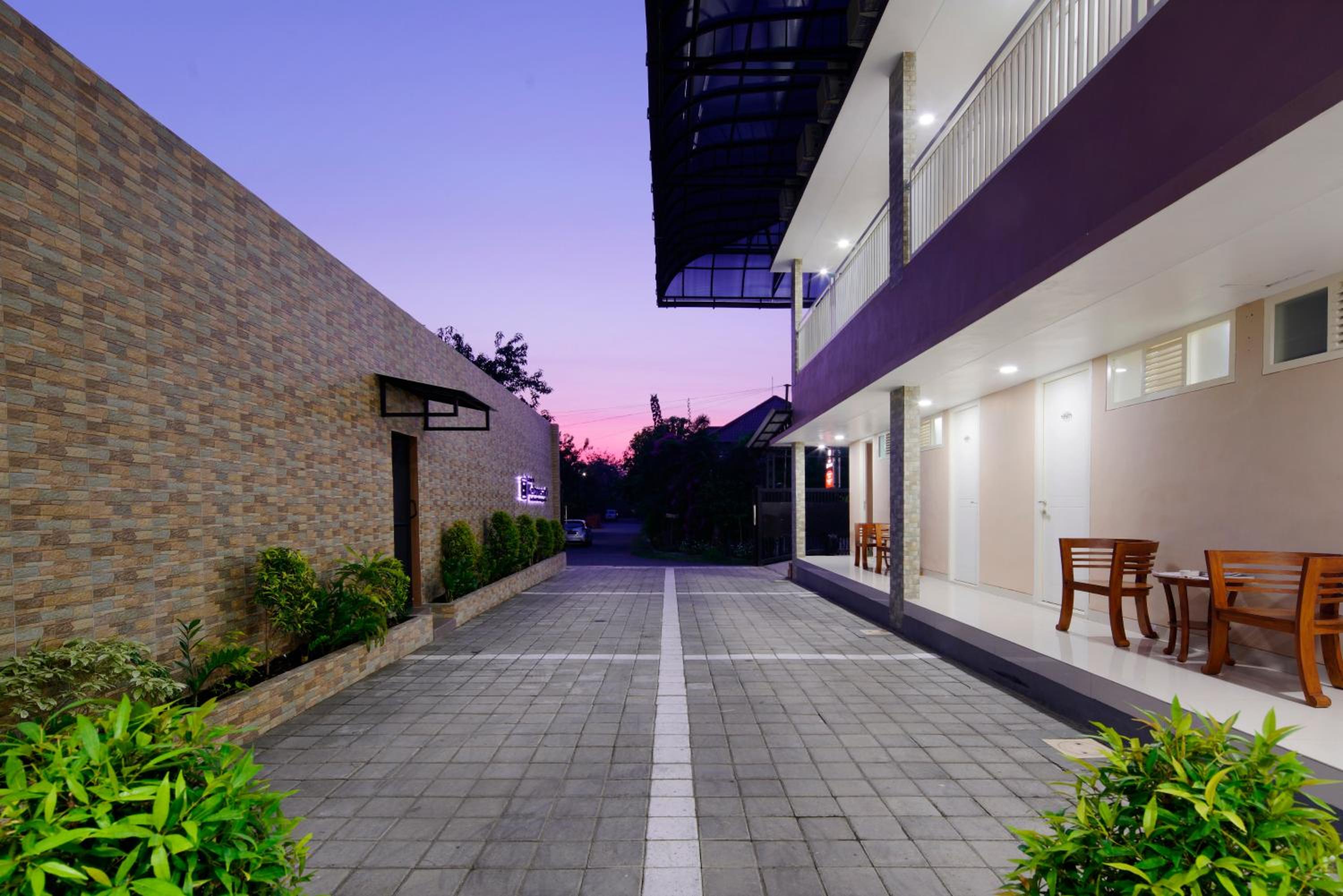 Grand Kebonsari Guesthouse