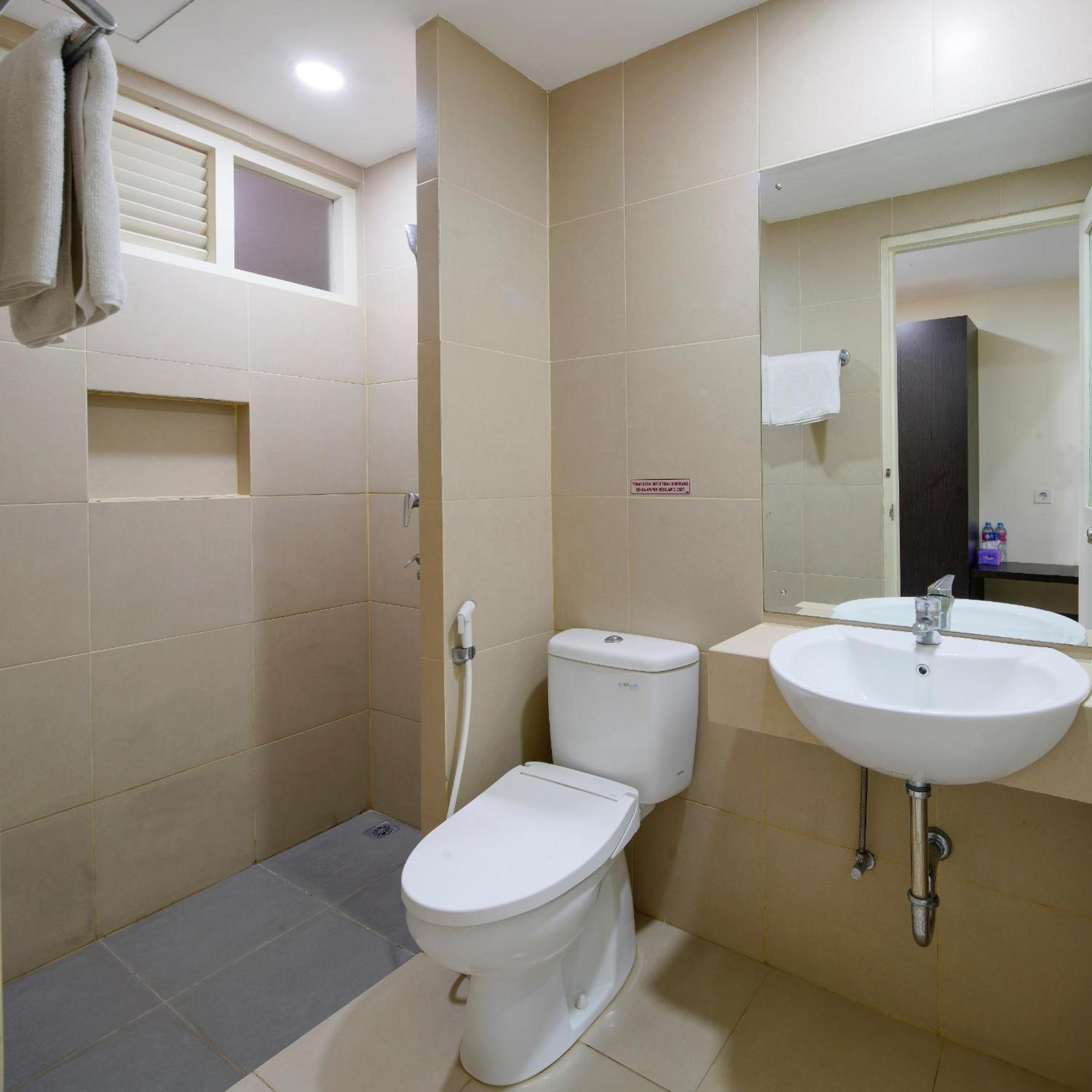 Grand Kebonsari Guesthouse