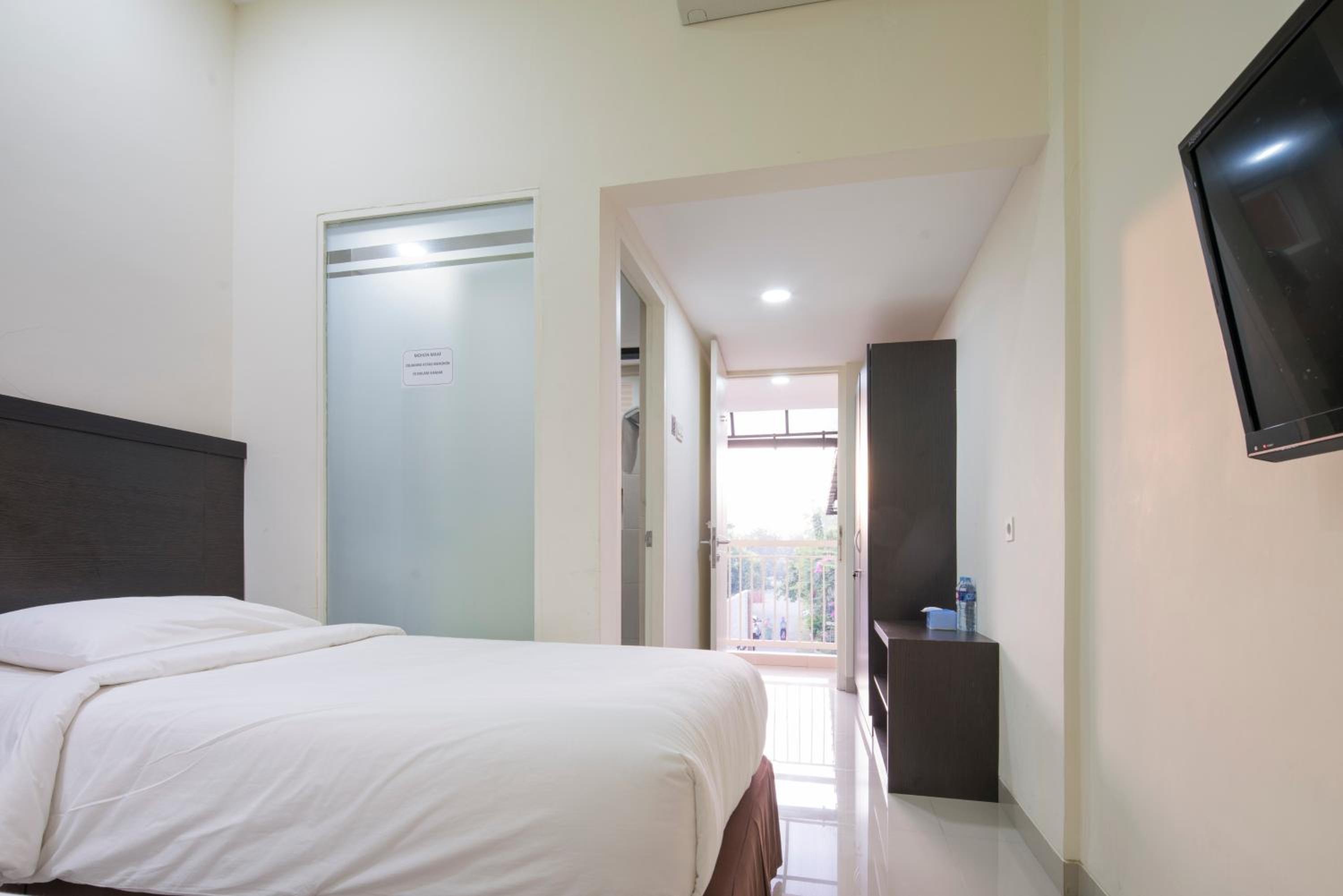 Grand Kebonsari Guesthouse